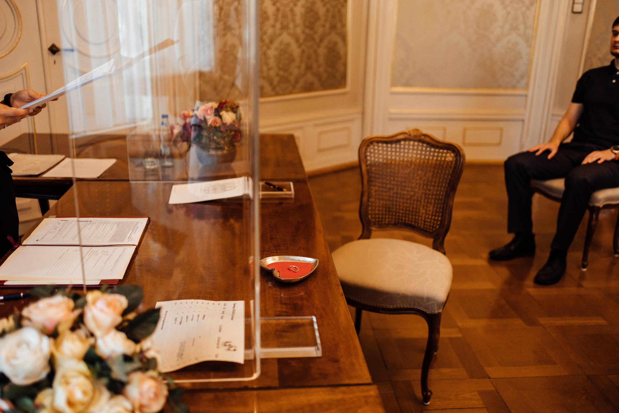 Wassili und Jana. Maria Chistyakovа — Fotografin in Karlsruhe, Baden-Baden und Umgebung