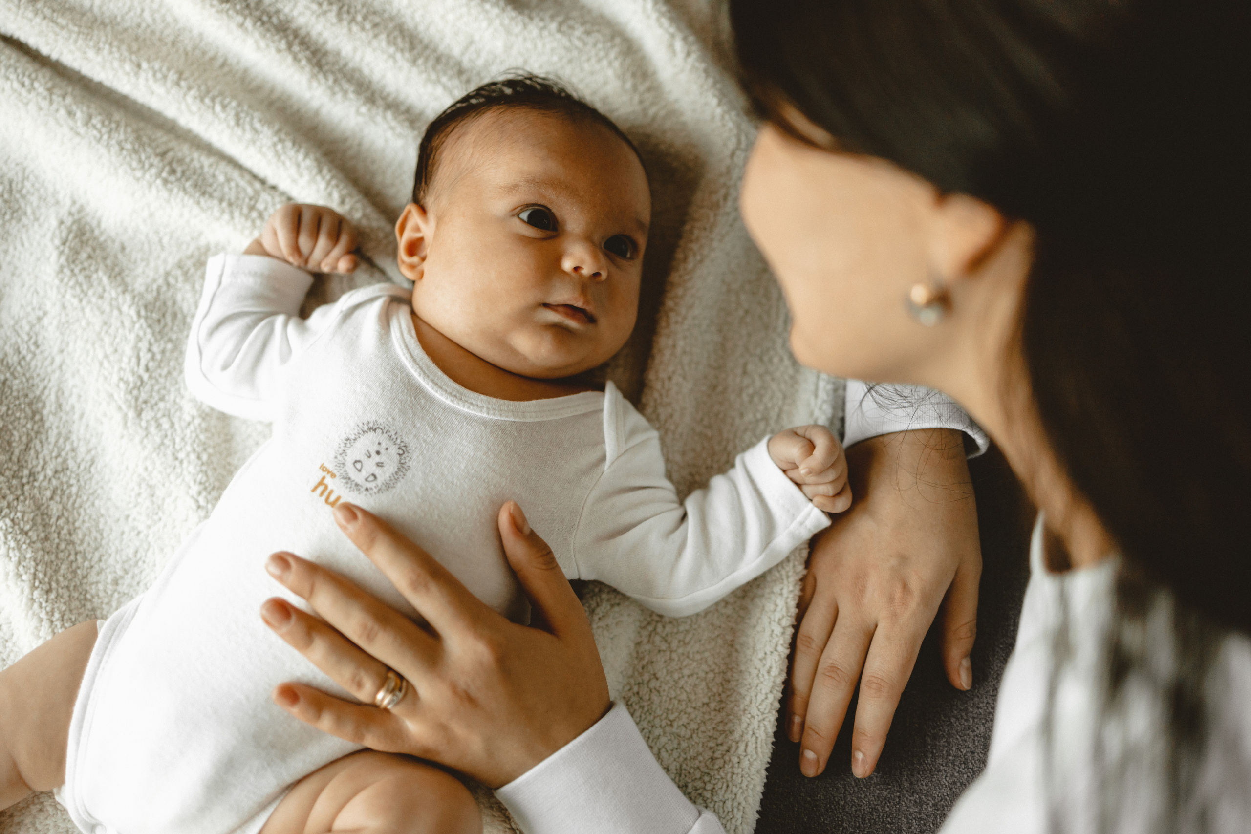 Kleiner David. Maria Chistyakovа — Fotografin in Karlsruhe, Baden-Baden und Umgebung