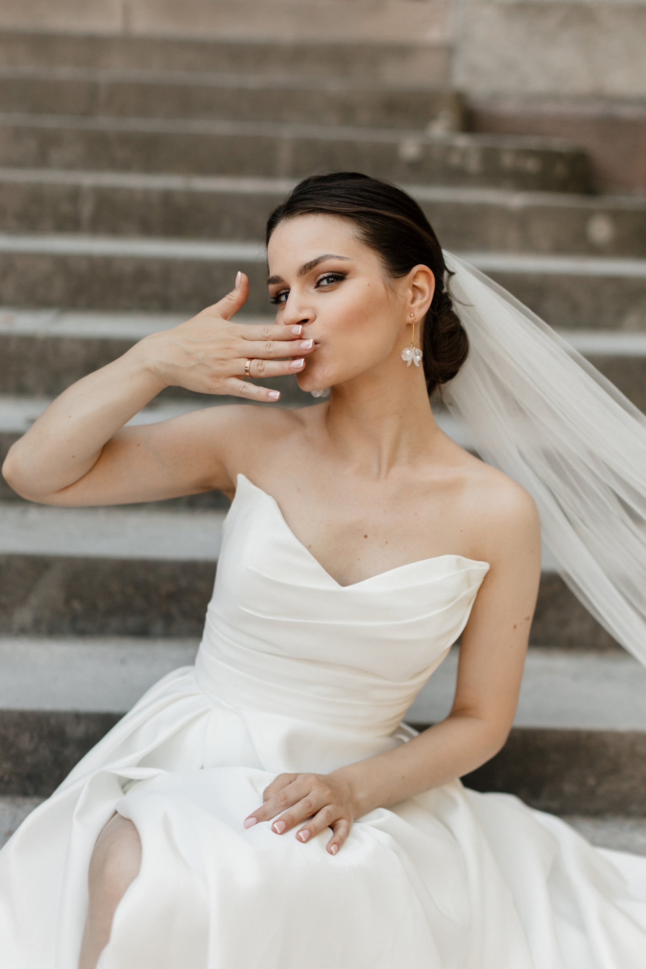 Wassili und Jana. Maria Chistyakovа — Fotografin in Karlsruhe, Baden-Baden und Umgebung