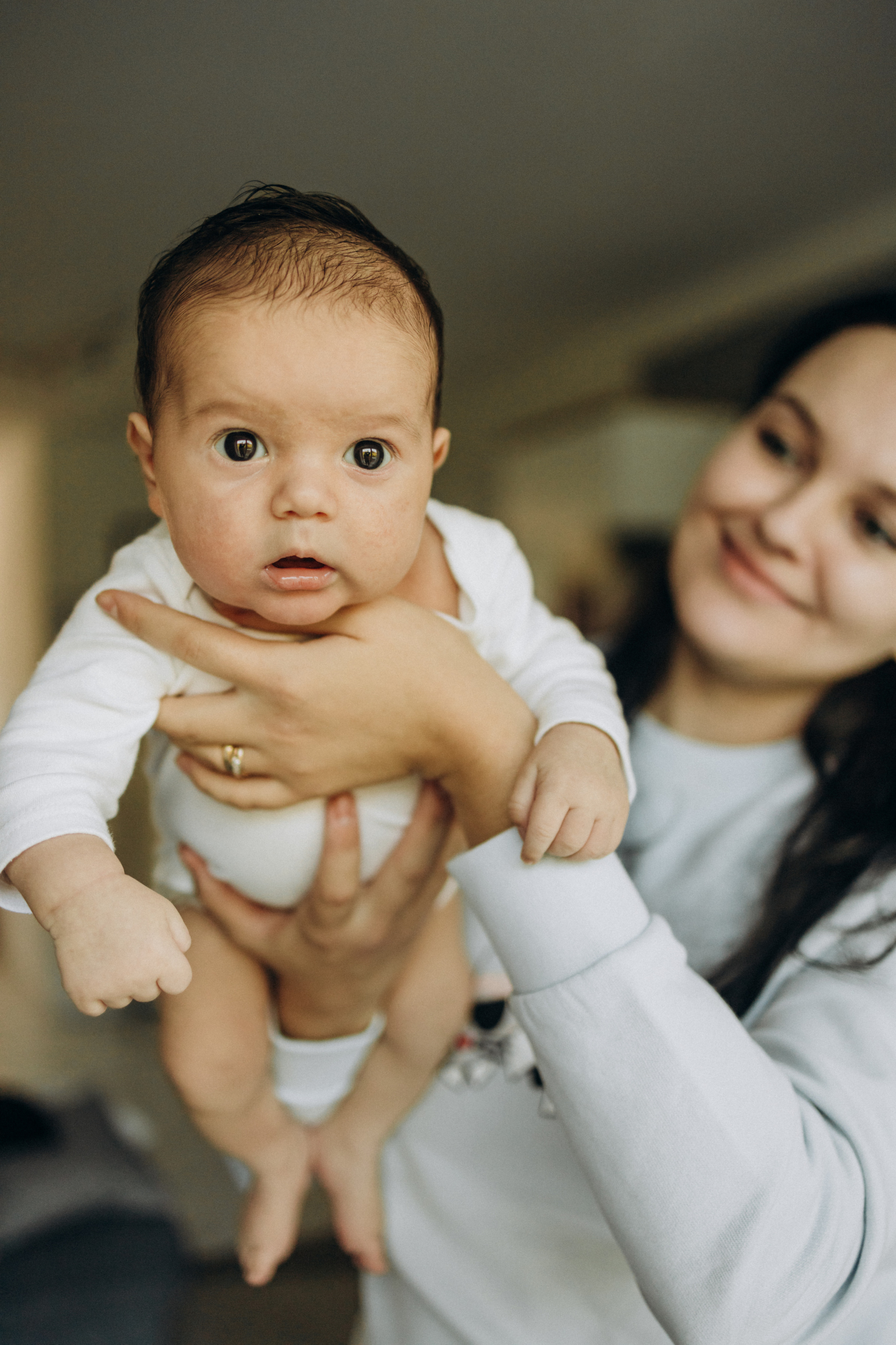 Kleiner David. Maria Chistyakovа — Fotografin in Karlsruhe, Baden-Baden und Umgebung