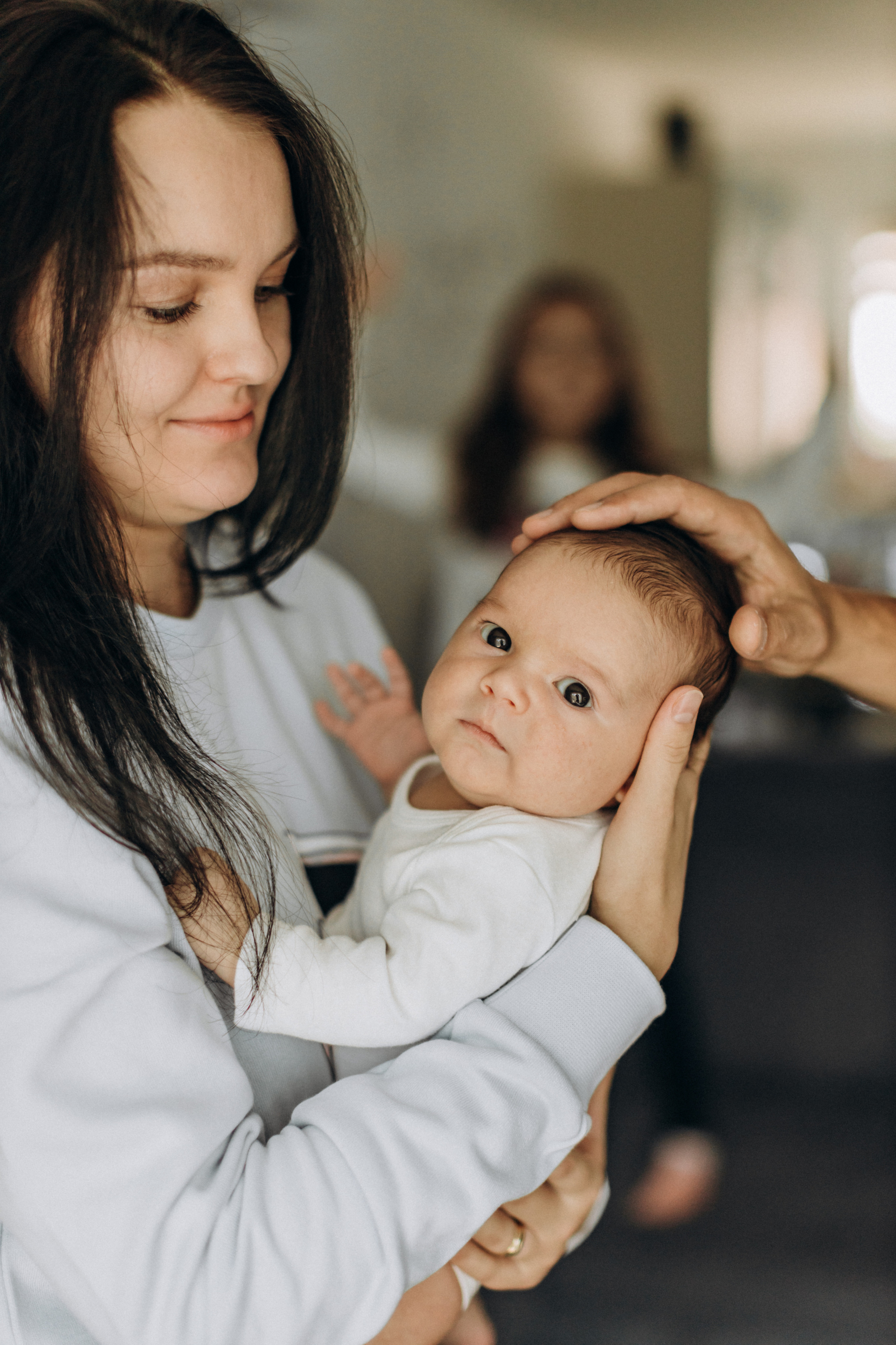 Kleiner David. Maria Chistyakovа — Fotografin in Karlsruhe, Baden-Baden und Umgebung