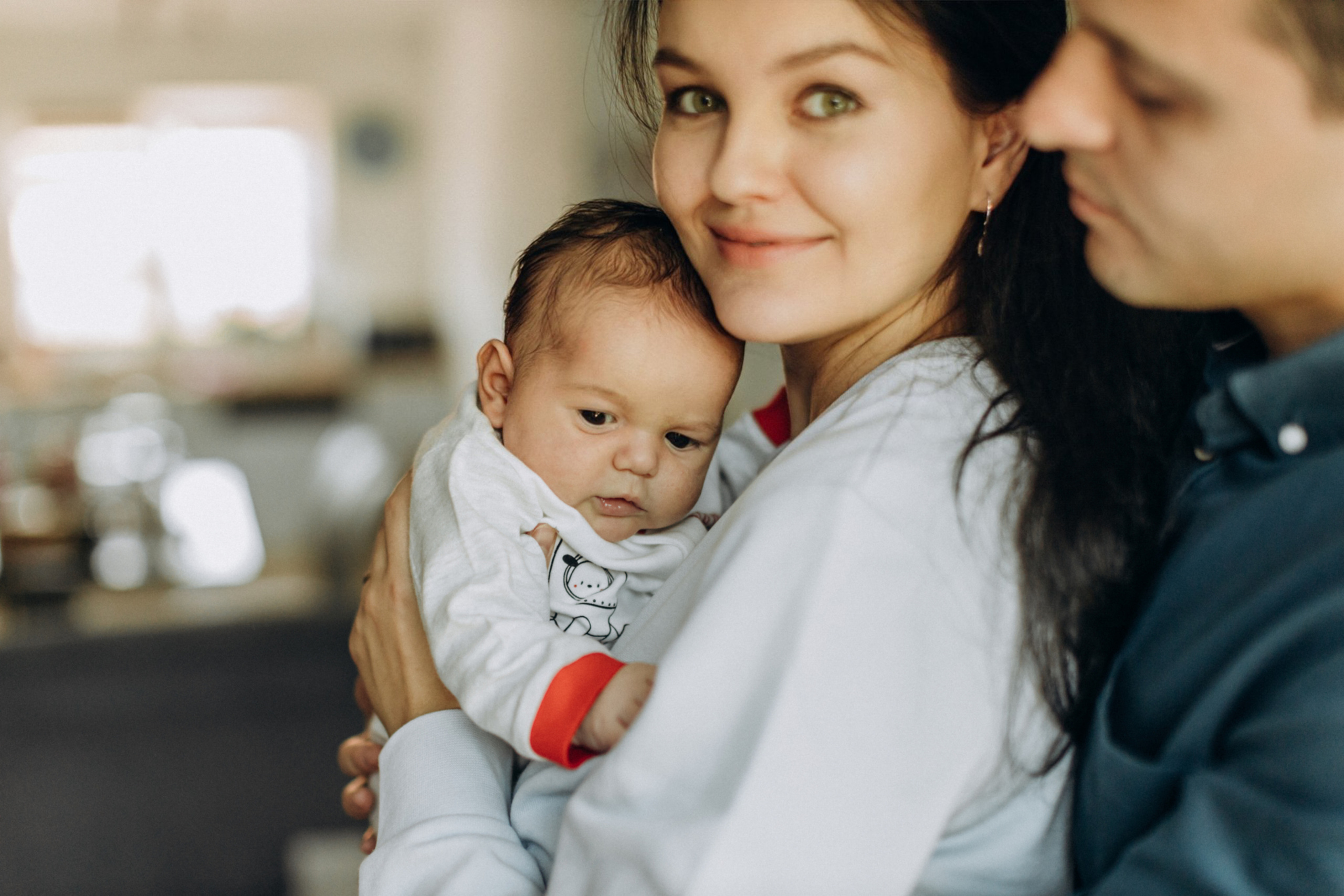 Kleiner David. Maria Chistyakovа — Fotografin in Karlsruhe, Baden-Baden und Umgebung