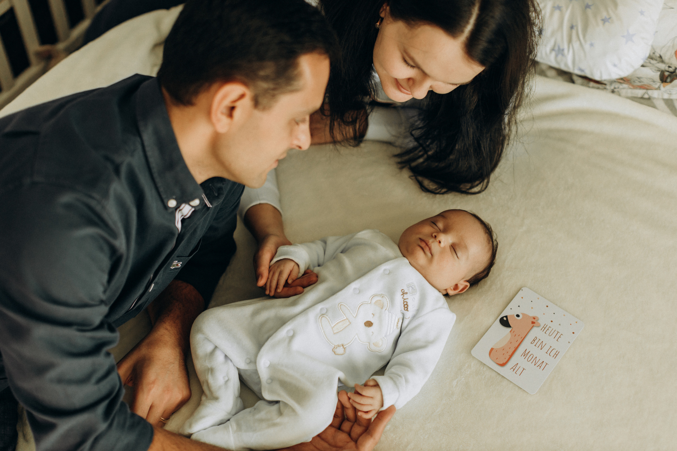 Kleiner David. Maria Chistyakovа — Fotografin in Karlsruhe, Baden-Baden und Umgebung