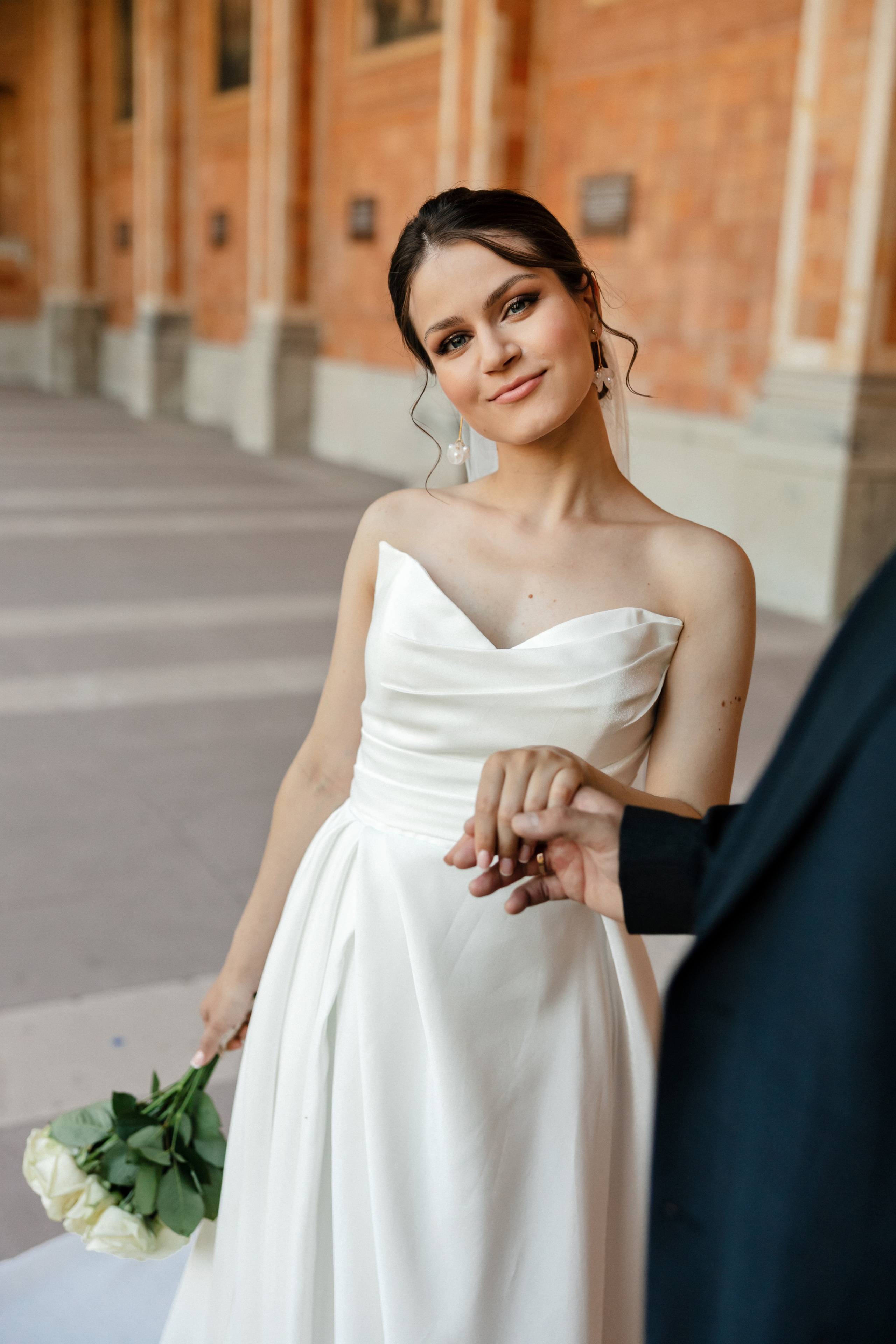 Wassili und Jana. Maria Chistyakovа — Fotografin in Karlsruhe, Baden-Baden und Umgebung