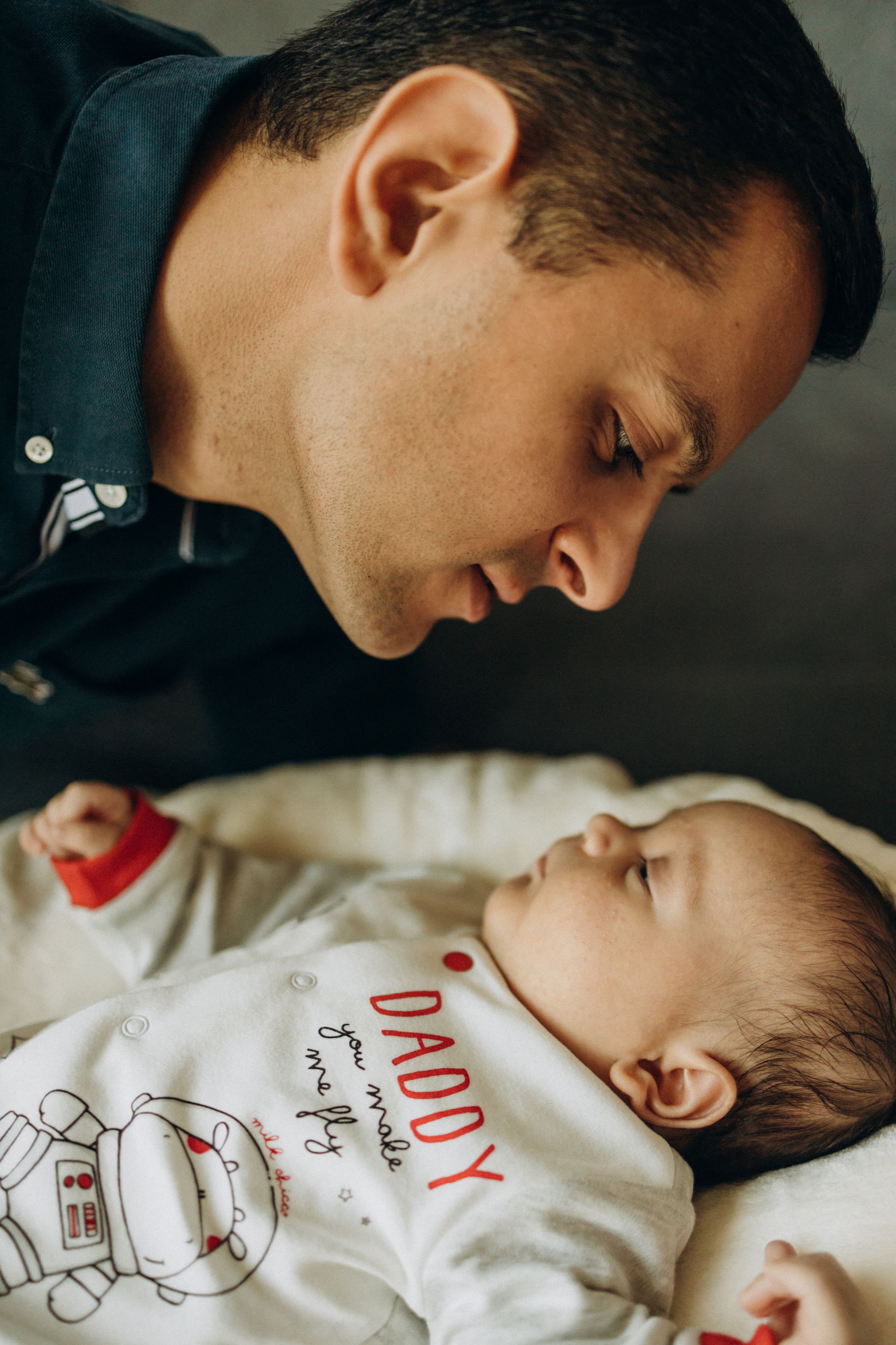 Kleiner David. Maria Chistyakovа — Fotografin in Karlsruhe, Baden-Baden und Umgebung