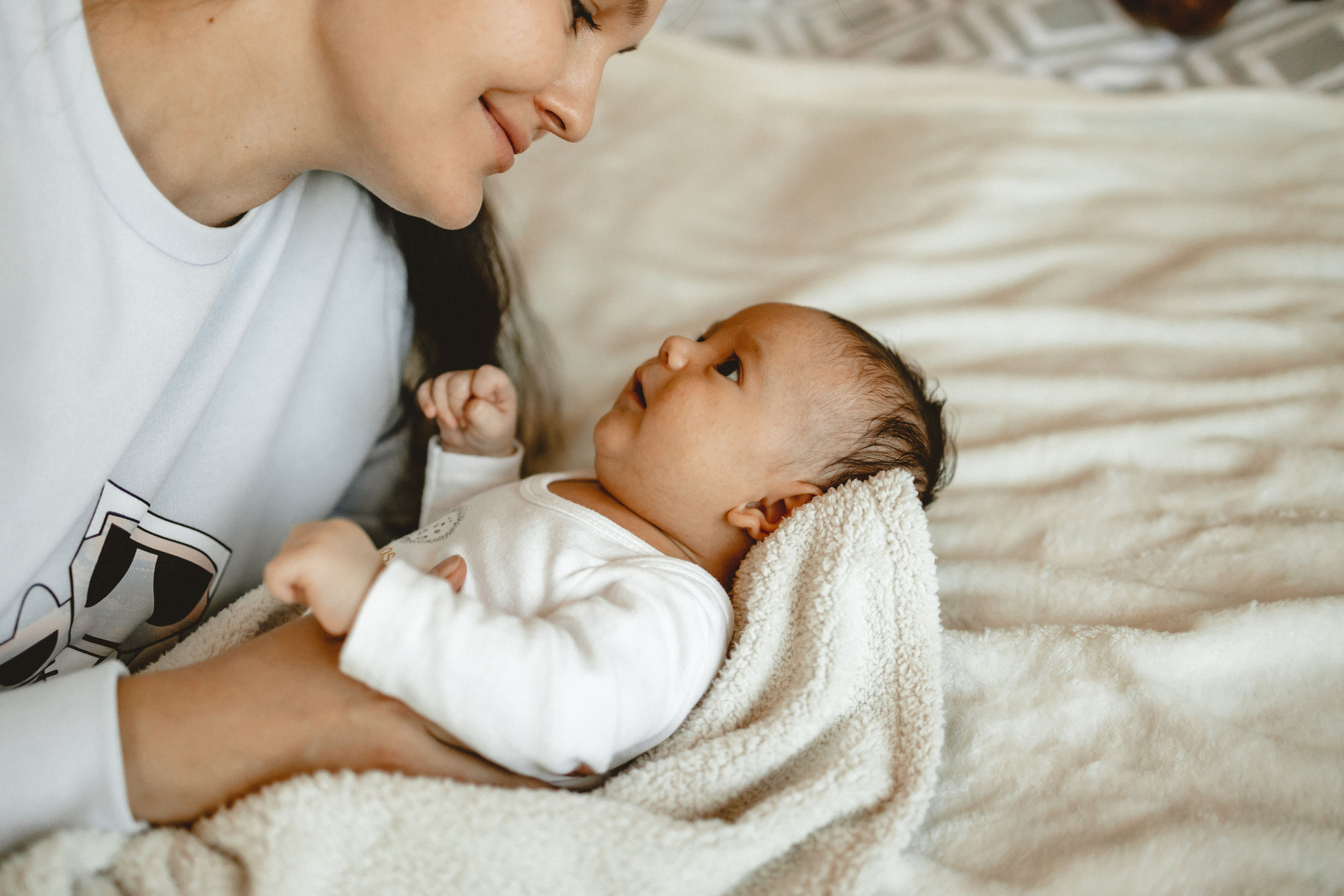 Kleiner David. Maria Chistyakovа — Fotografin in Karlsruhe, Baden-Baden und Umgebung