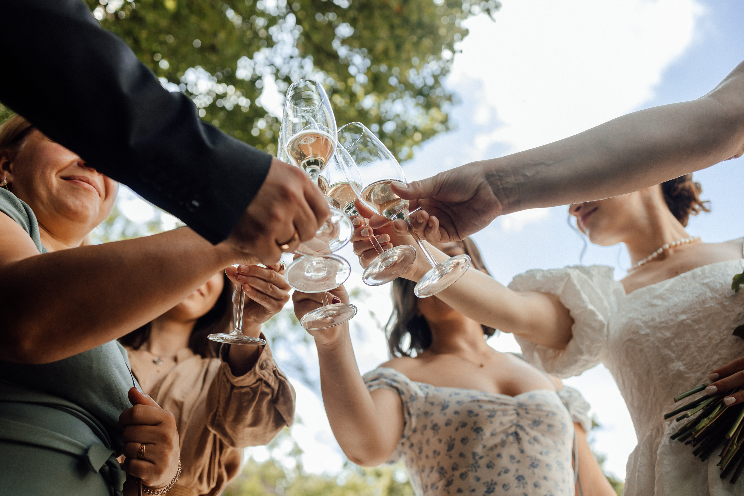 Wassili und Jana. Maria Chistyakovа — Fotografin in Karlsruhe, Baden-Baden und Umgebung