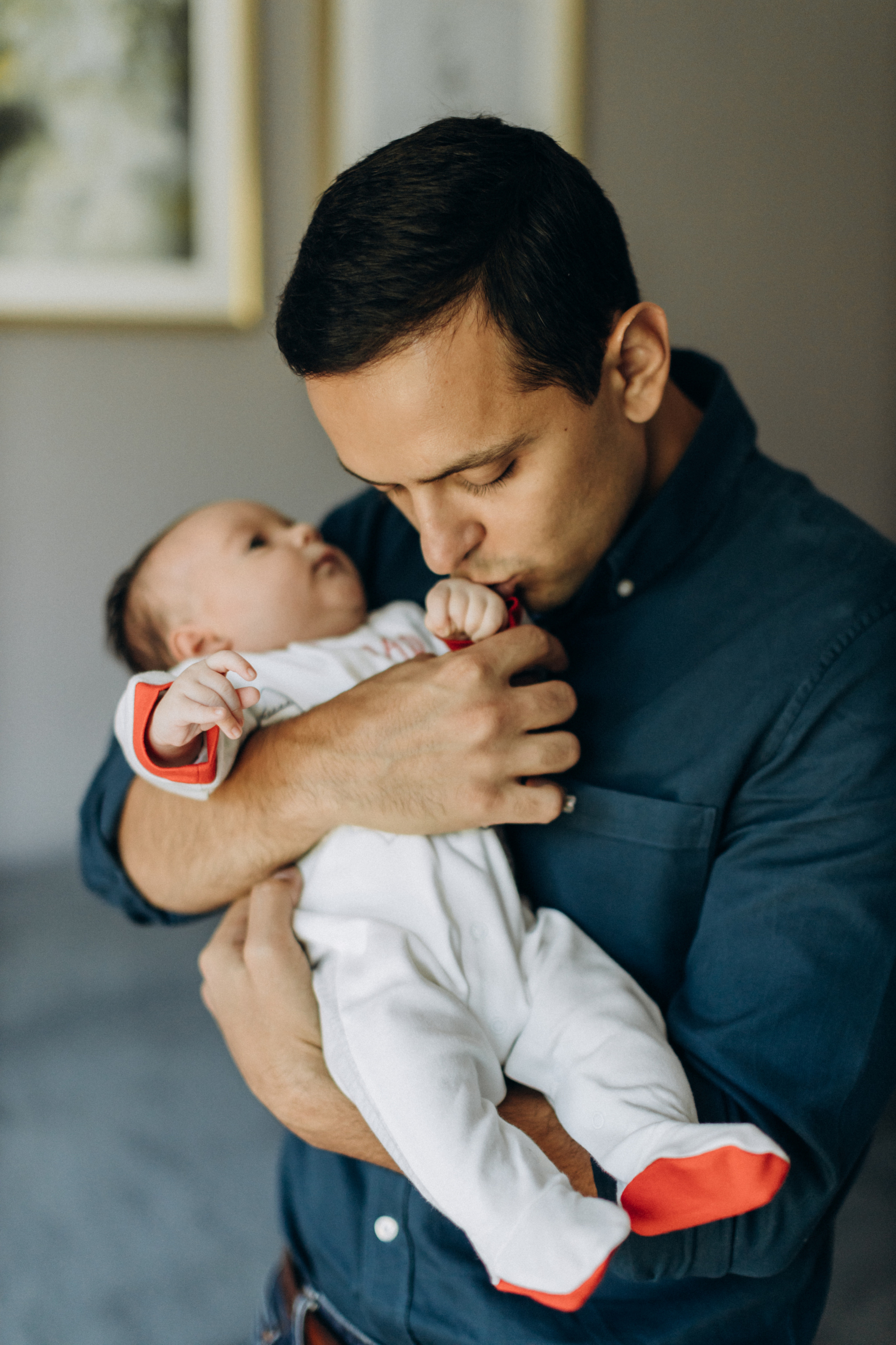 Kleiner David. Maria Chistyakovа — Fotografin in Karlsruhe, Baden-Baden und Umgebung