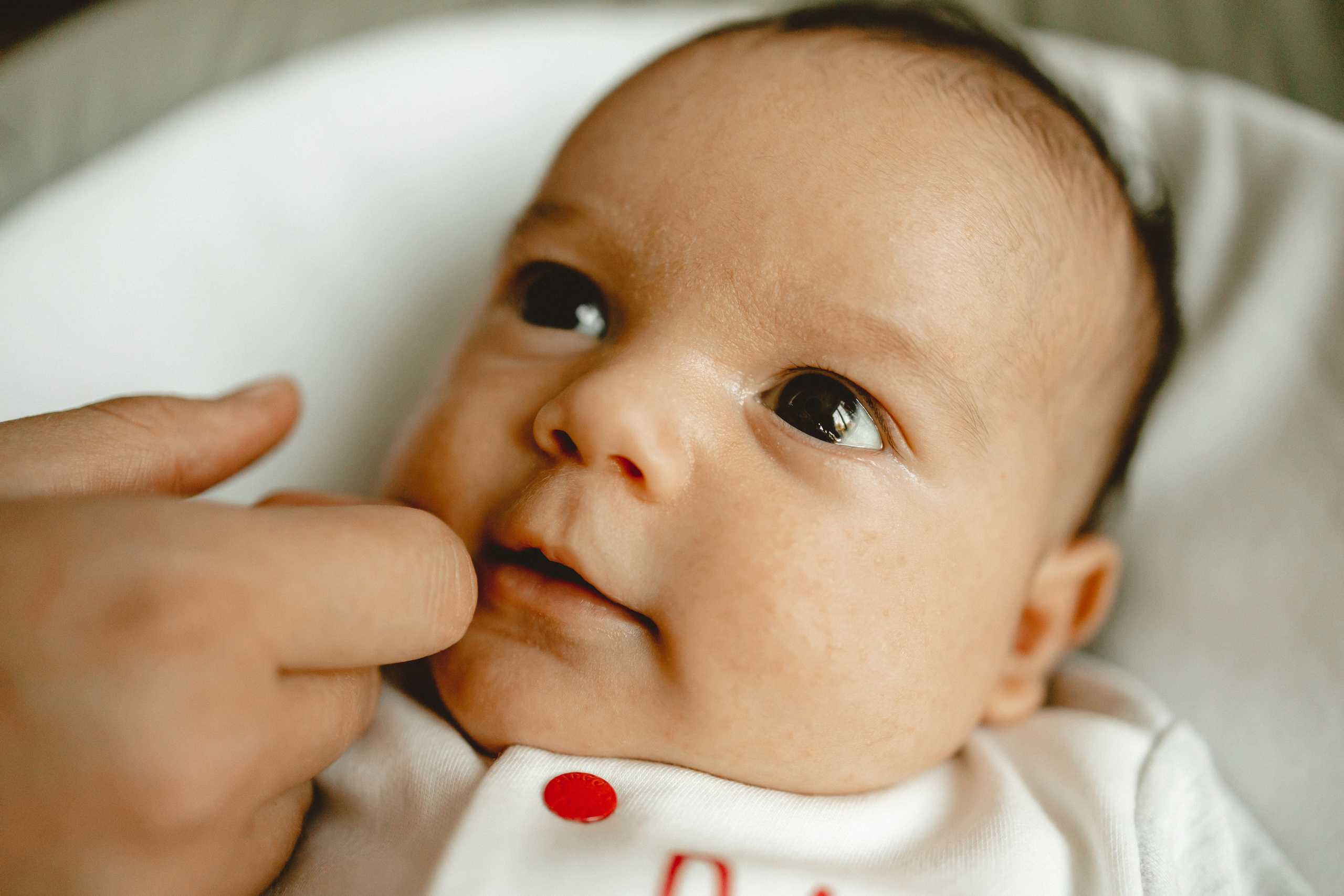 Kleiner David. Maria Chistyakovа — Fotografin in Karlsruhe, Baden-Baden und Umgebung