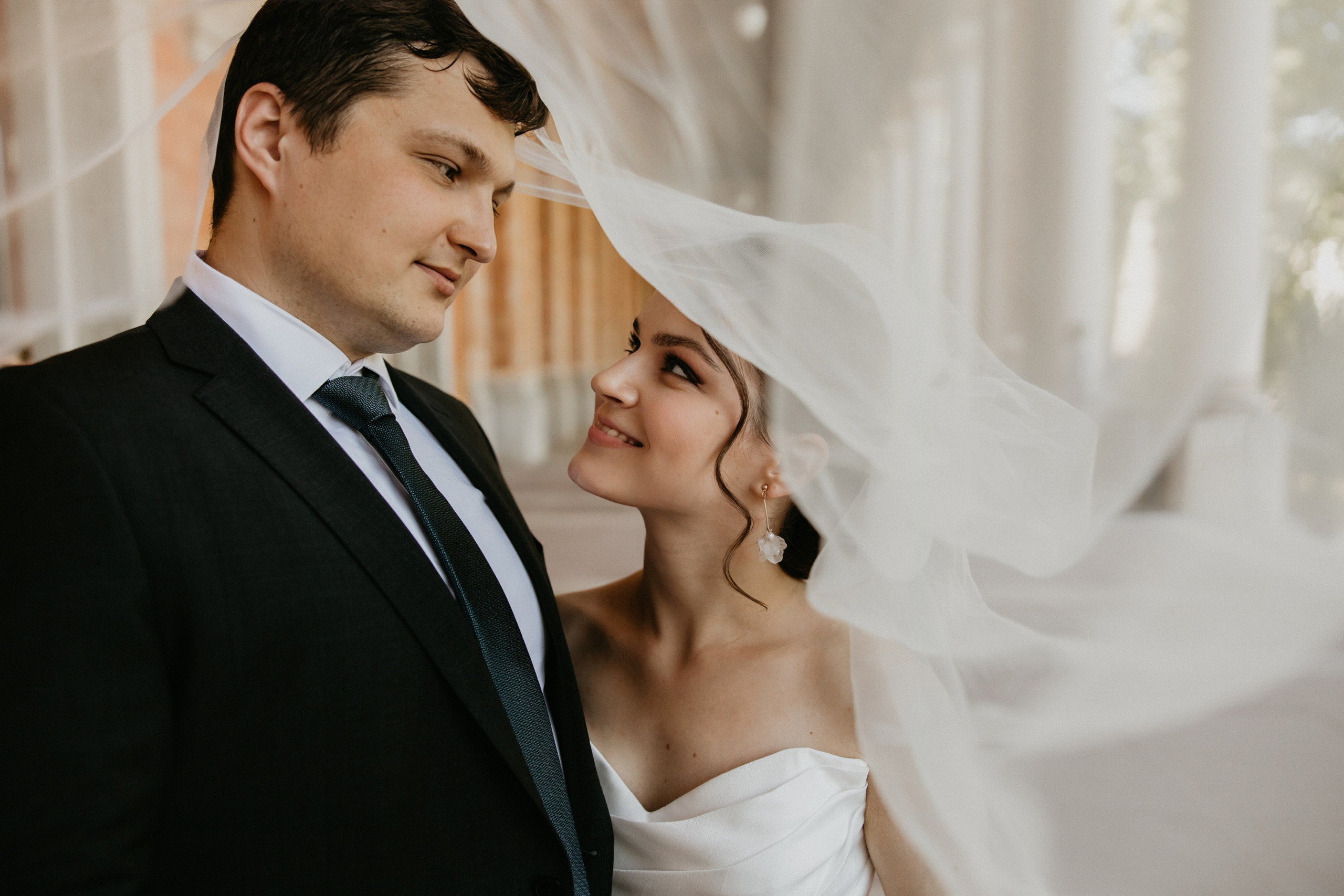 Wassili und Jana. Maria Chistyakovа — Fotografin in Karlsruhe, Baden-Baden und Umgebung