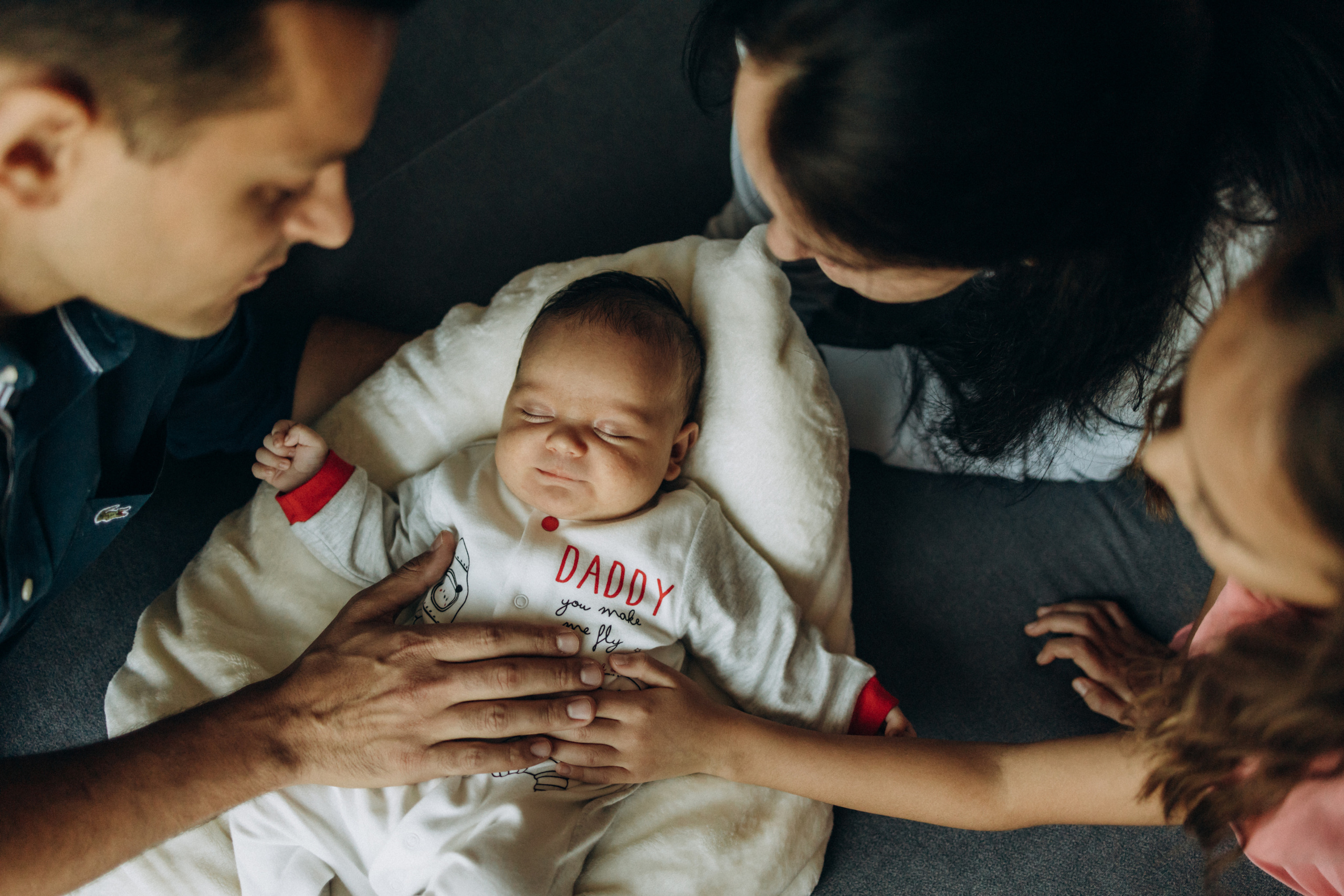 Kleiner David. Maria Chistyakovа — Fotografin in Karlsruhe, Baden-Baden und Umgebung