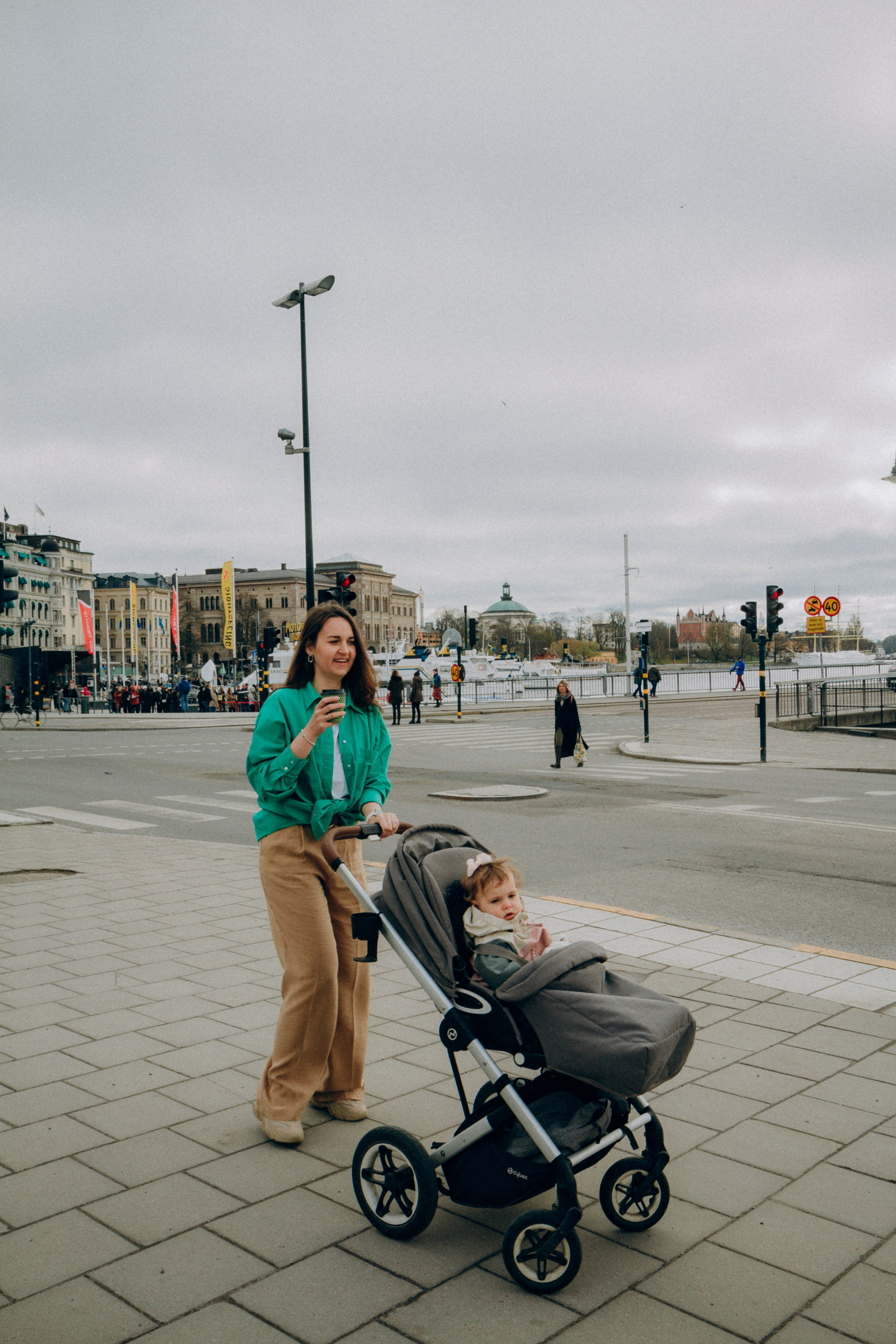 Anastasia. Iryna Zhyvora | Photographer | Stockholm