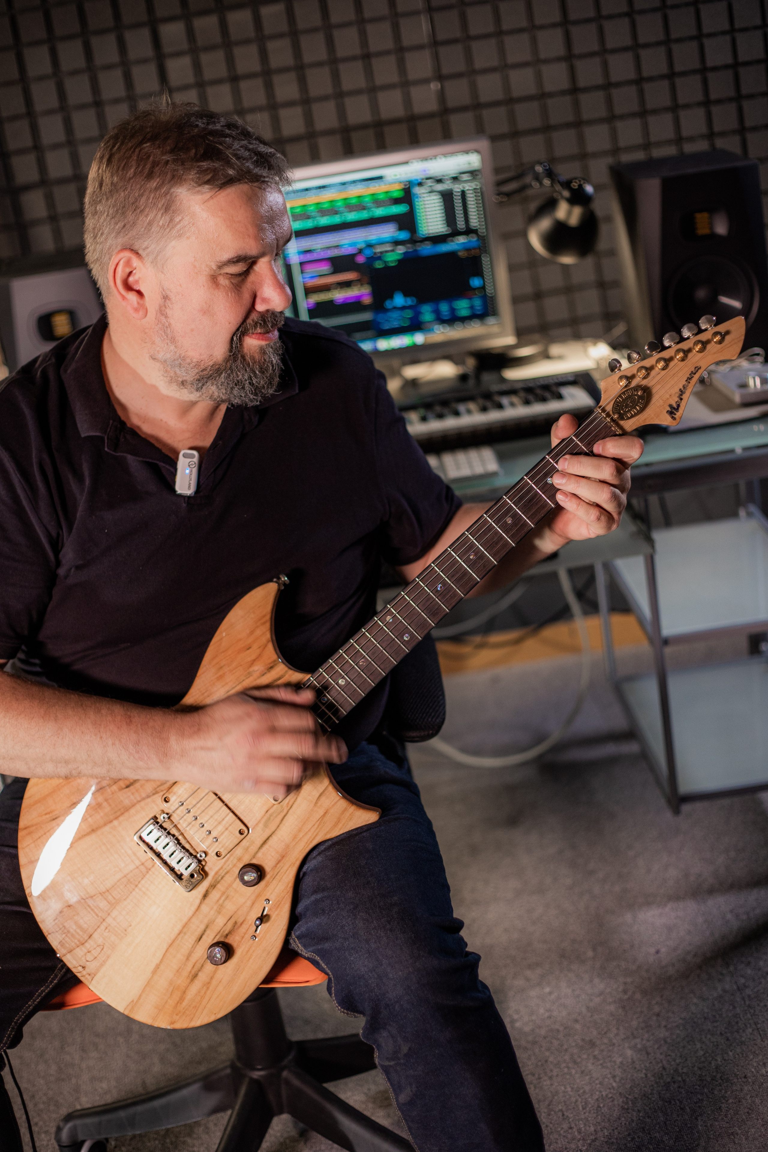 Открытие нового дома OranJazz в Аликанте. Вечеринка «для своих». Volver a oranjazz.com