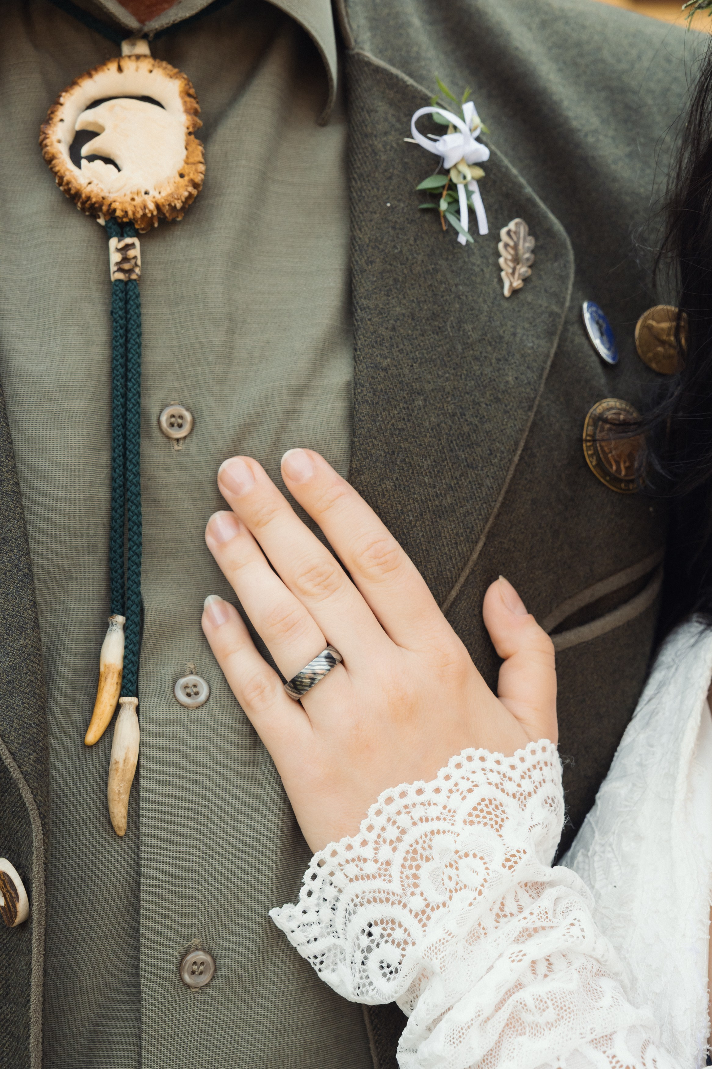 Anna & Tomáš. Lifestyle and Family Photographer in Pisek Oxana Telupilova