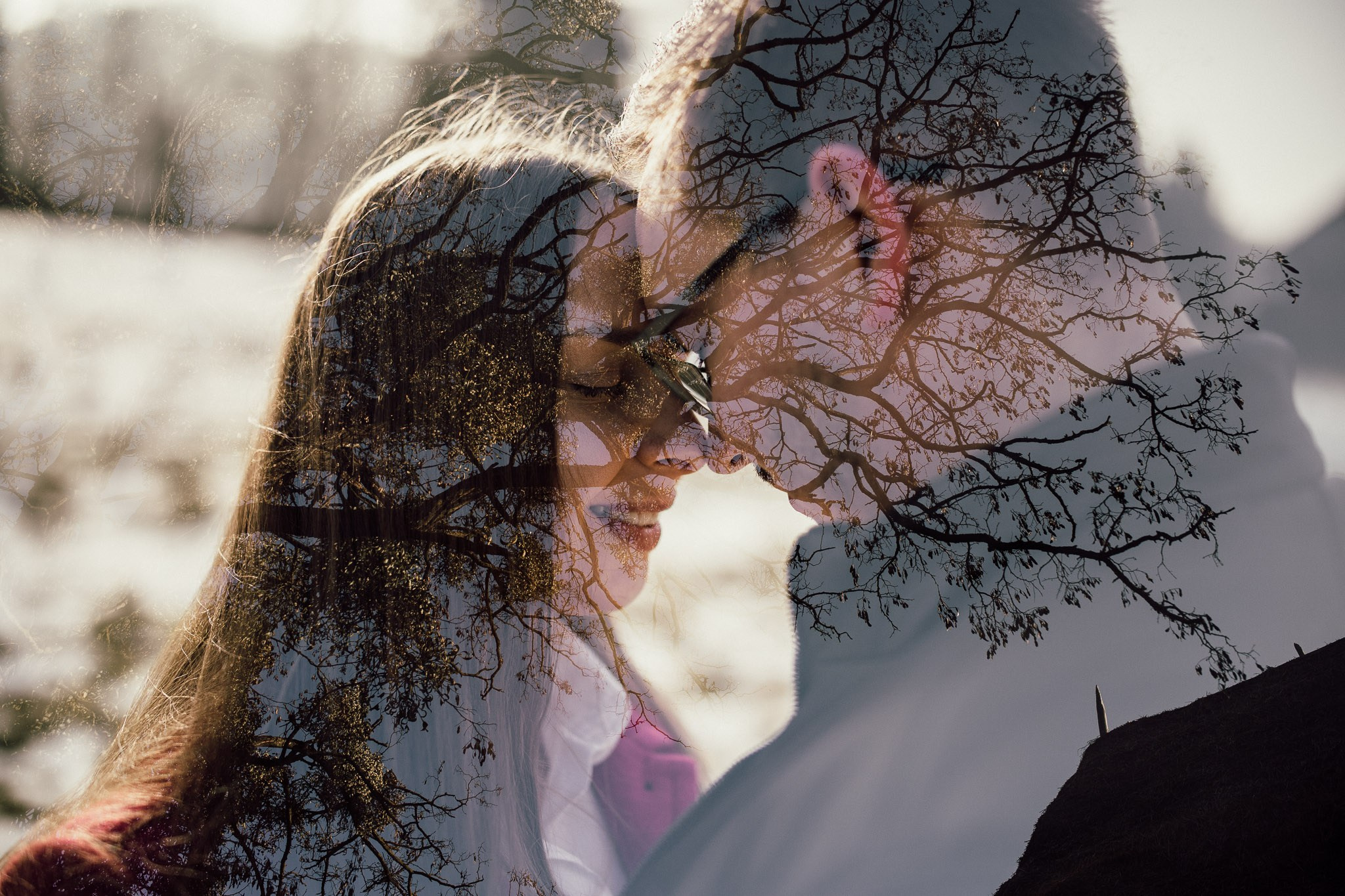 Sedinta Foto Save The Date la Parcul Etnografic Cluj. Horatiu Fat: Fotograf si Videograf Profesionist Nunta Cluj-Napoca