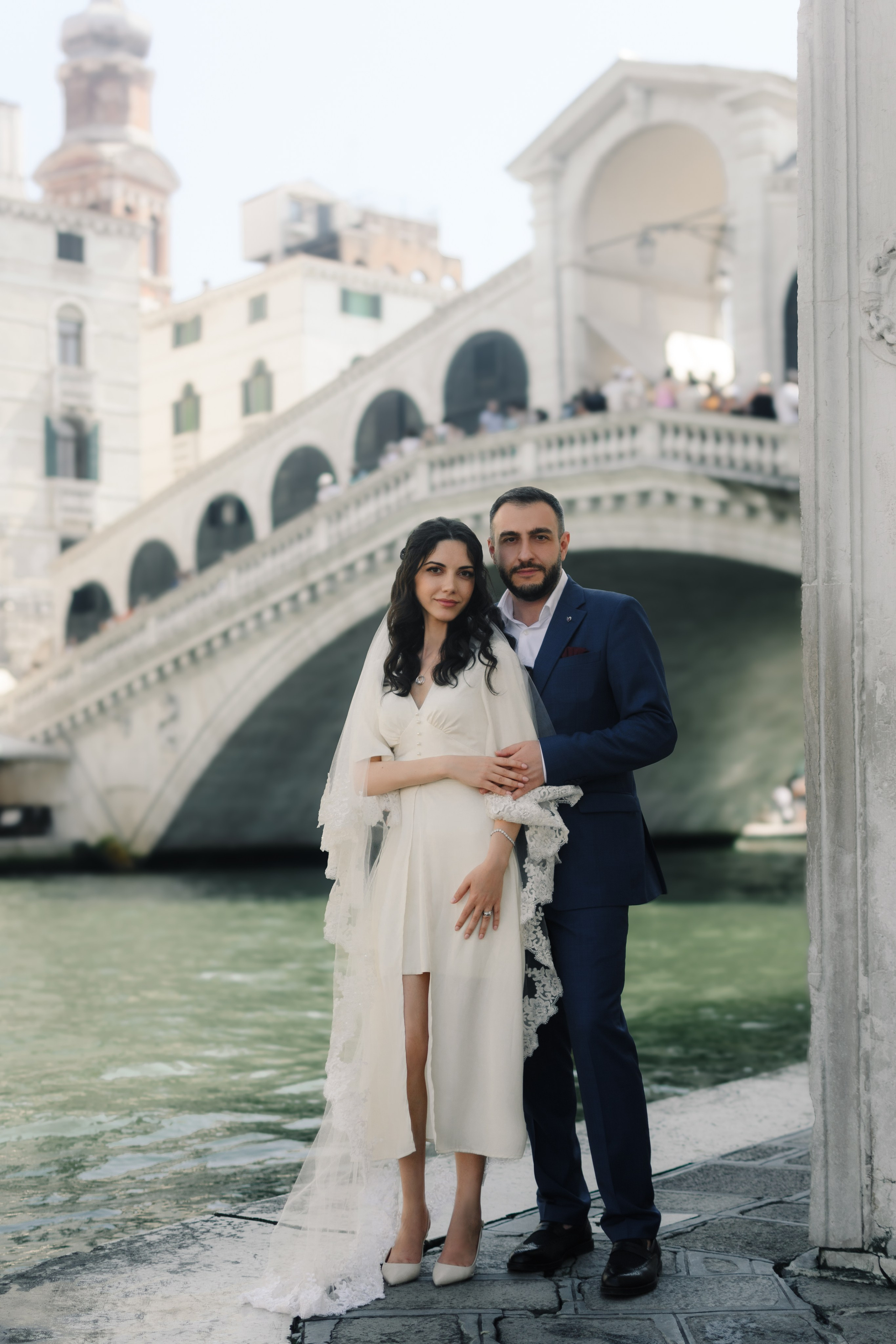 Wedding in Venice. Фотограф в Венеции, Италия. Зотова Яна