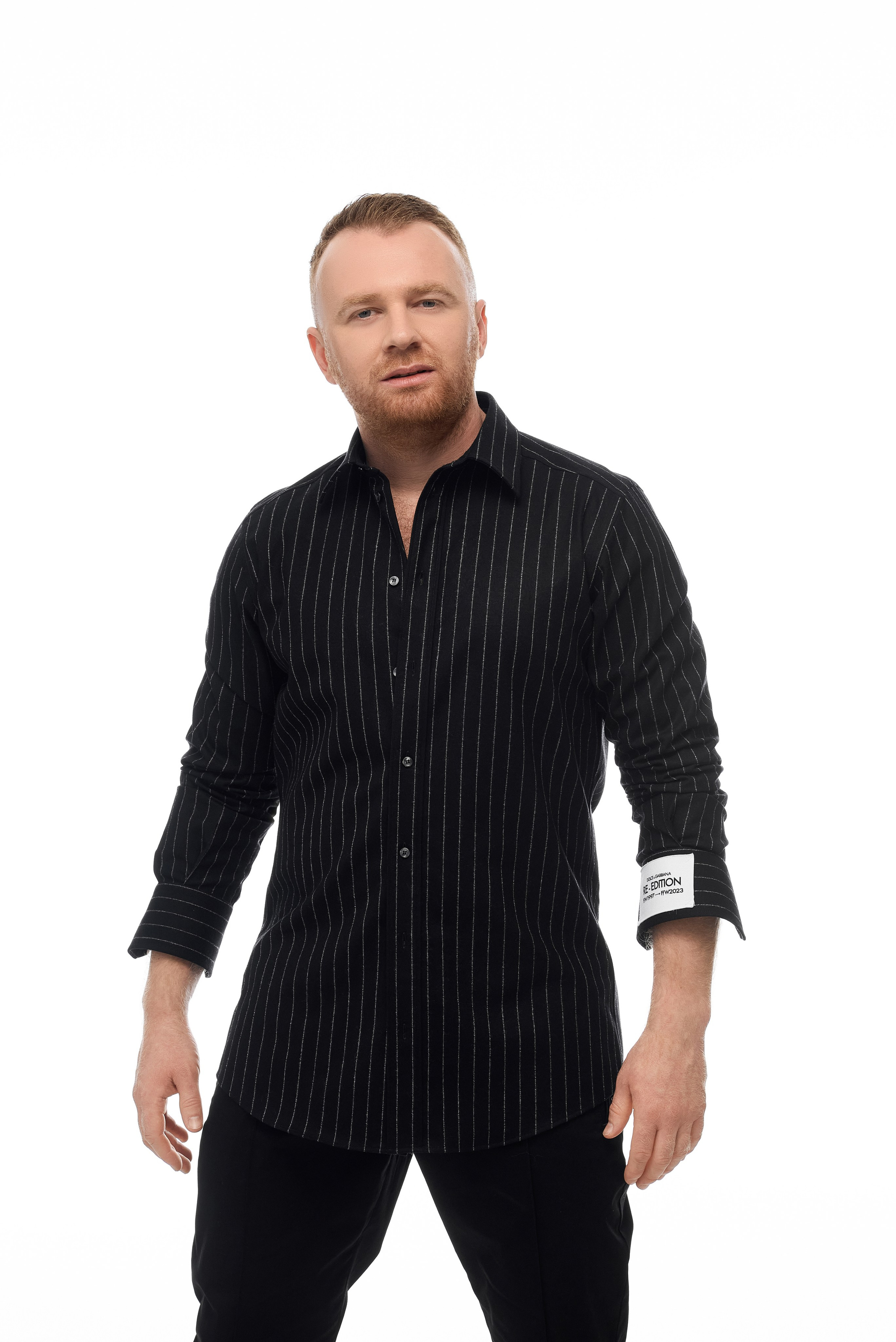 Profesjonalna sesja zdjęciowa dla artysta | Fotograf Warszawa. Portrait & Fashion Photographer | Сannes, Paris, Monaco, Dubai, Kyiv — - Alisa Postnykova