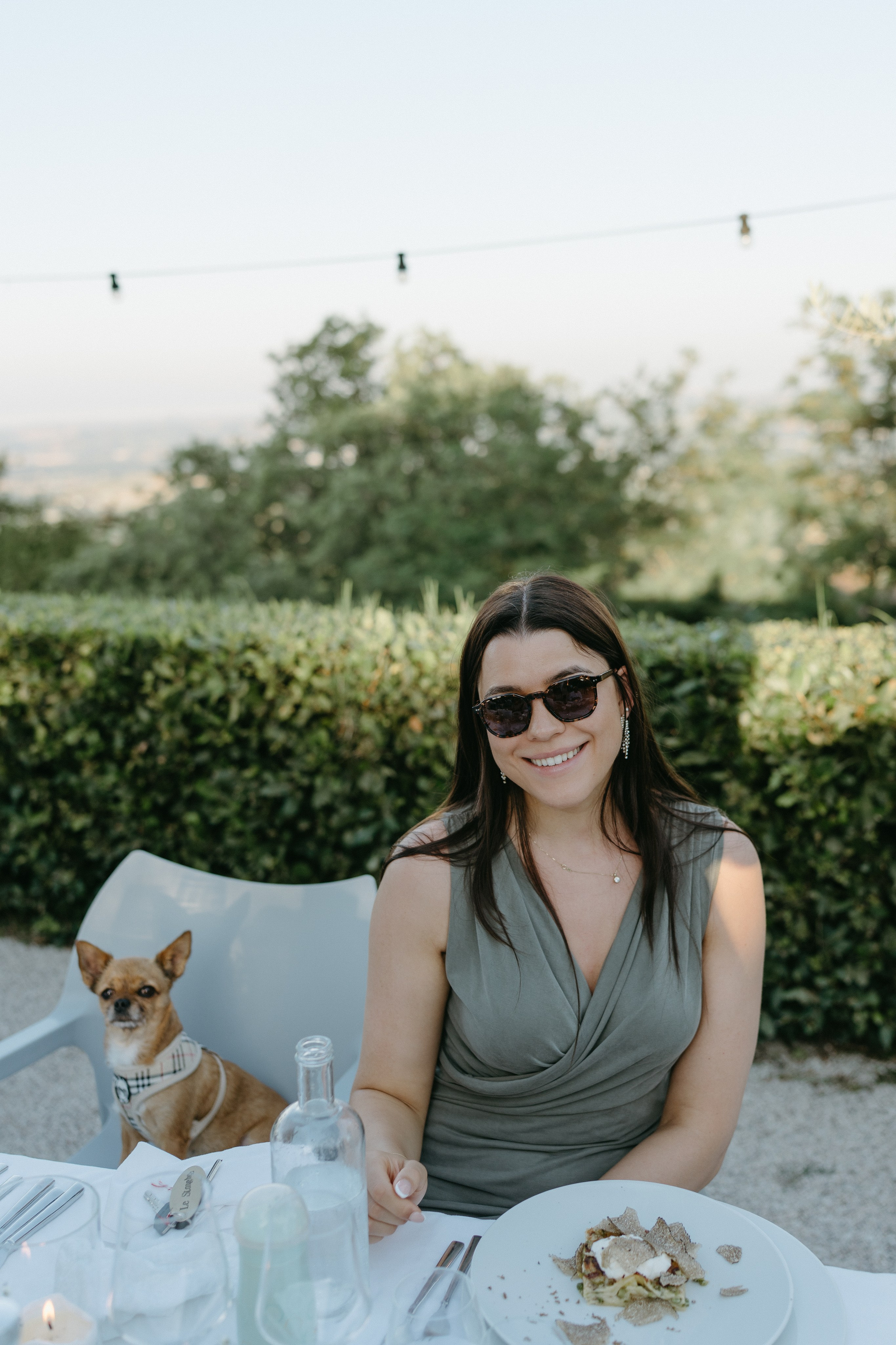 Sofia&Falk. Wedding photographer Italy