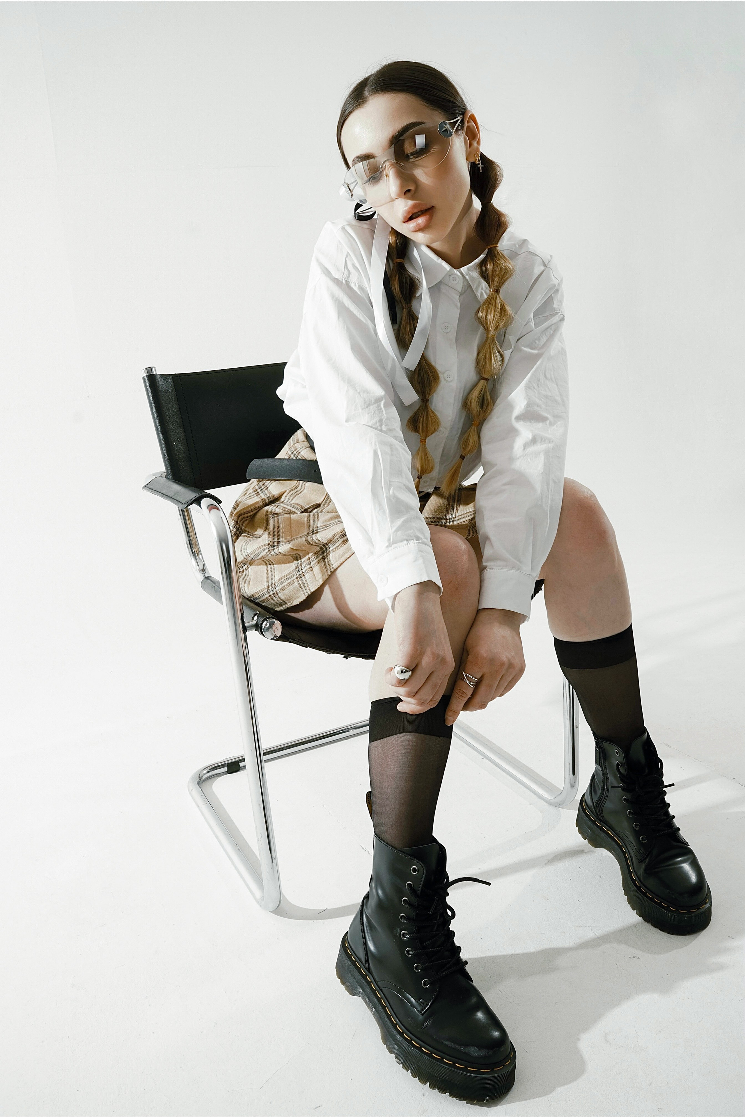 Cтудийная съемка, фотосессия в студии, фотосессия  в Чехии, photoshoot. Фотограф в Праге, Брно Елена Федоренко / Photographer Elena Fedorenko