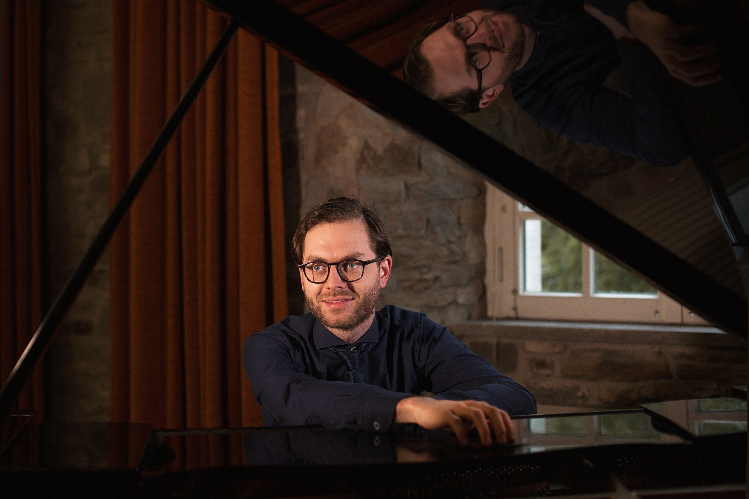 Ruud. Nadia Sarycheva Fotografin in Deutschland