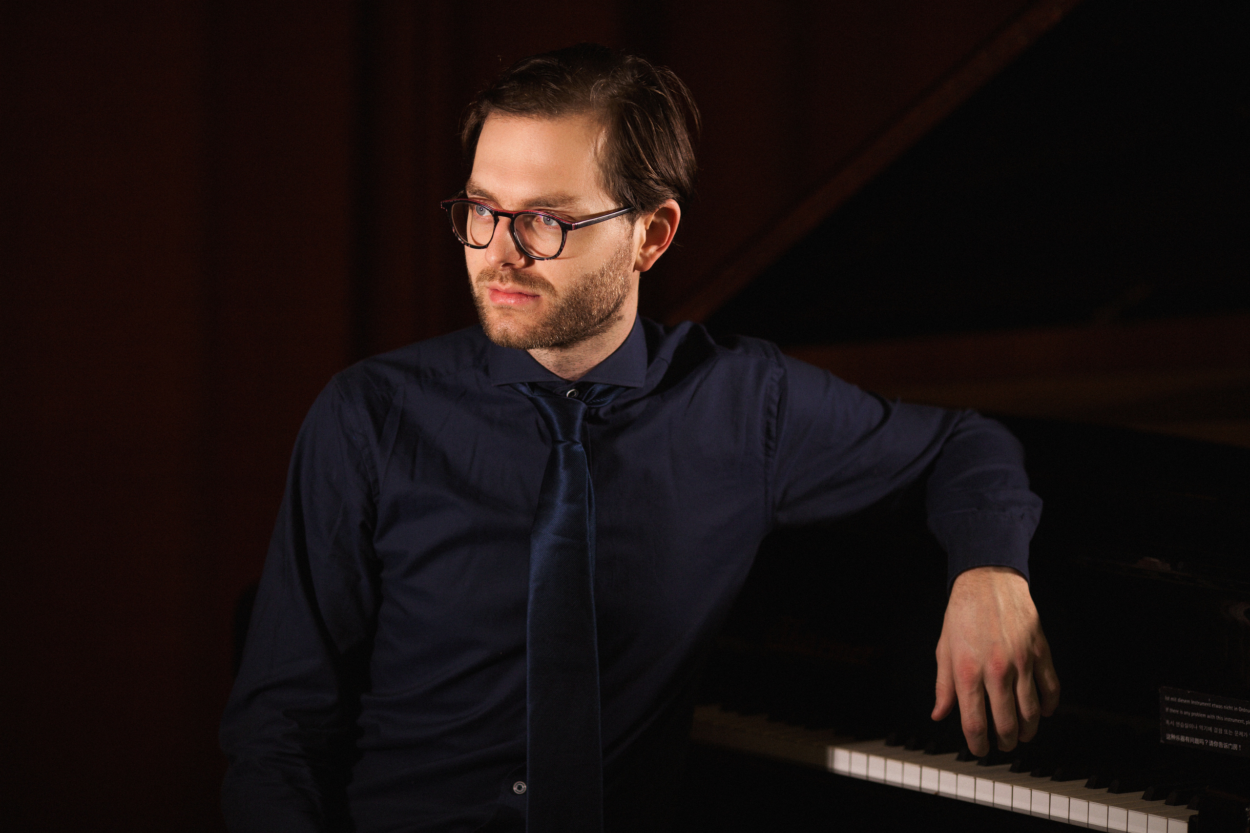 Ruud. Nadia Sarycheva Fotografin in Deutschland