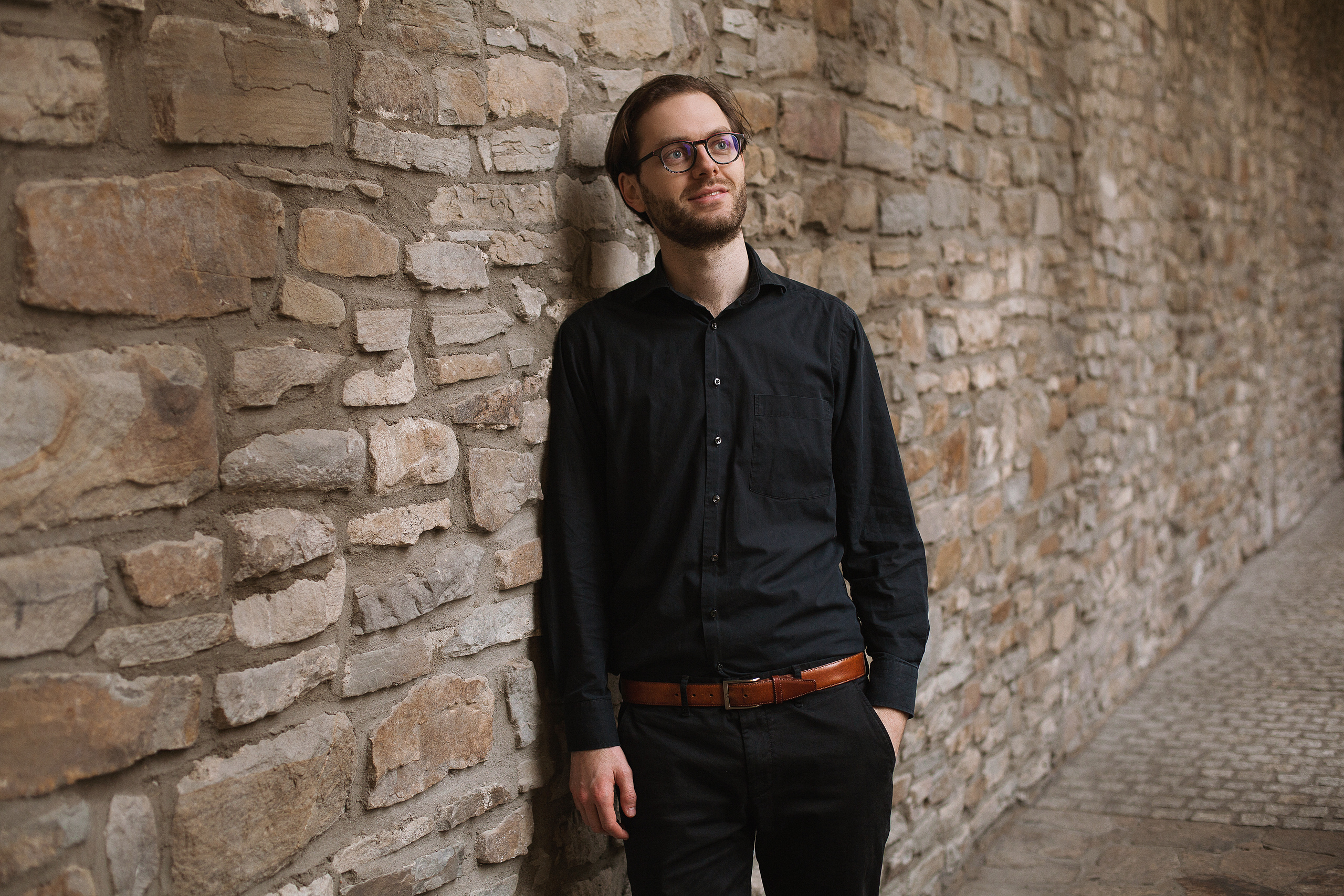 Ruud. Nadia Sarycheva Fotografin in Deutschland