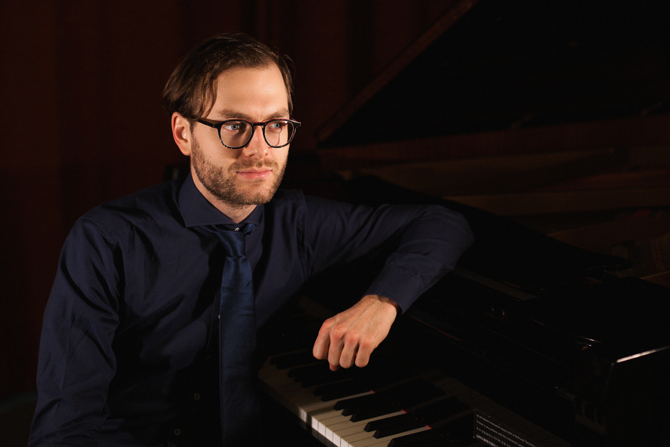 Ruud. Nadia Sarycheva Fotografin in Deutschland