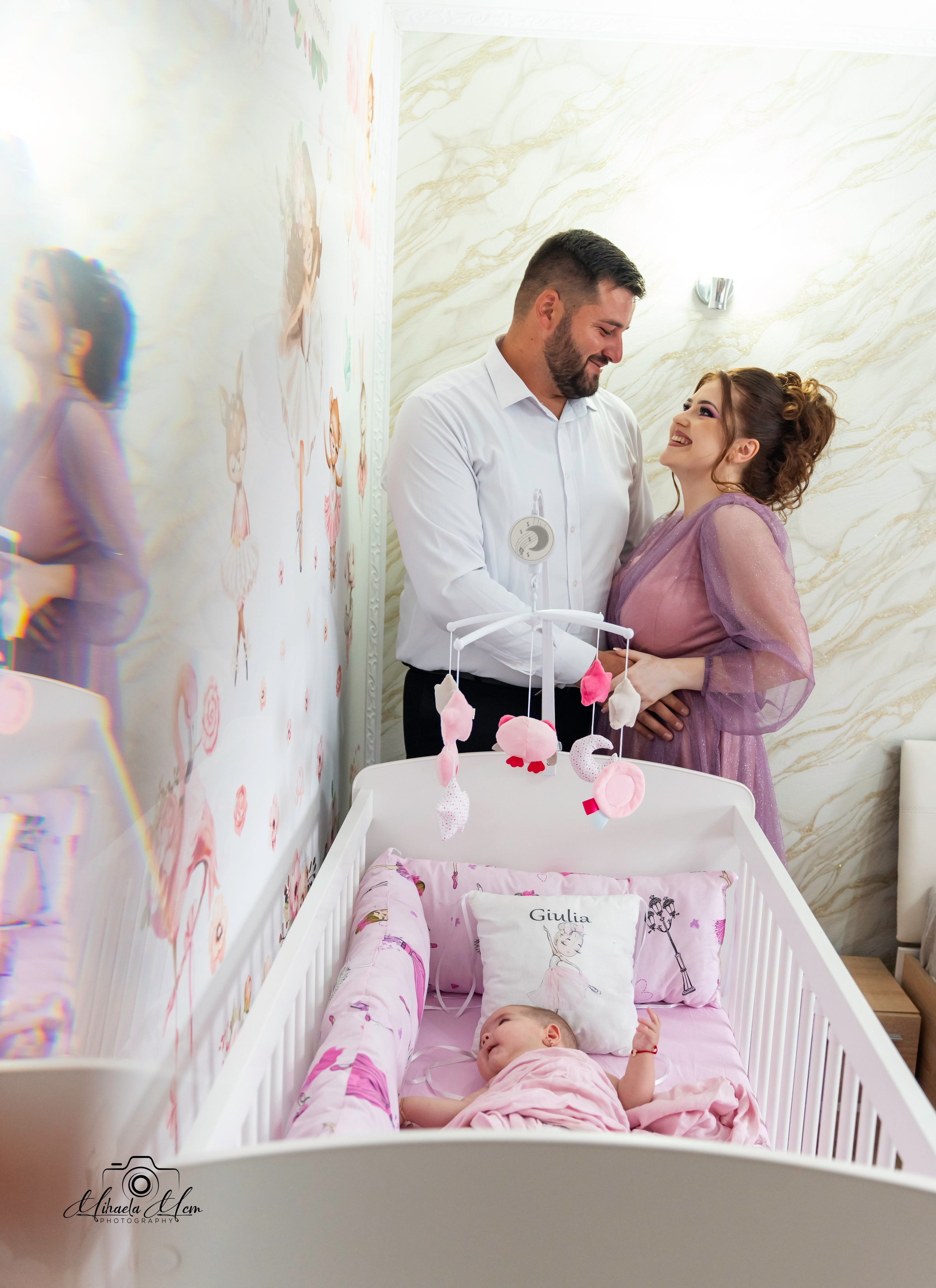 Botez foto shooting. MCM Happy Studio – Fotograf & Videograf Evenimente | Nuntă & Botez