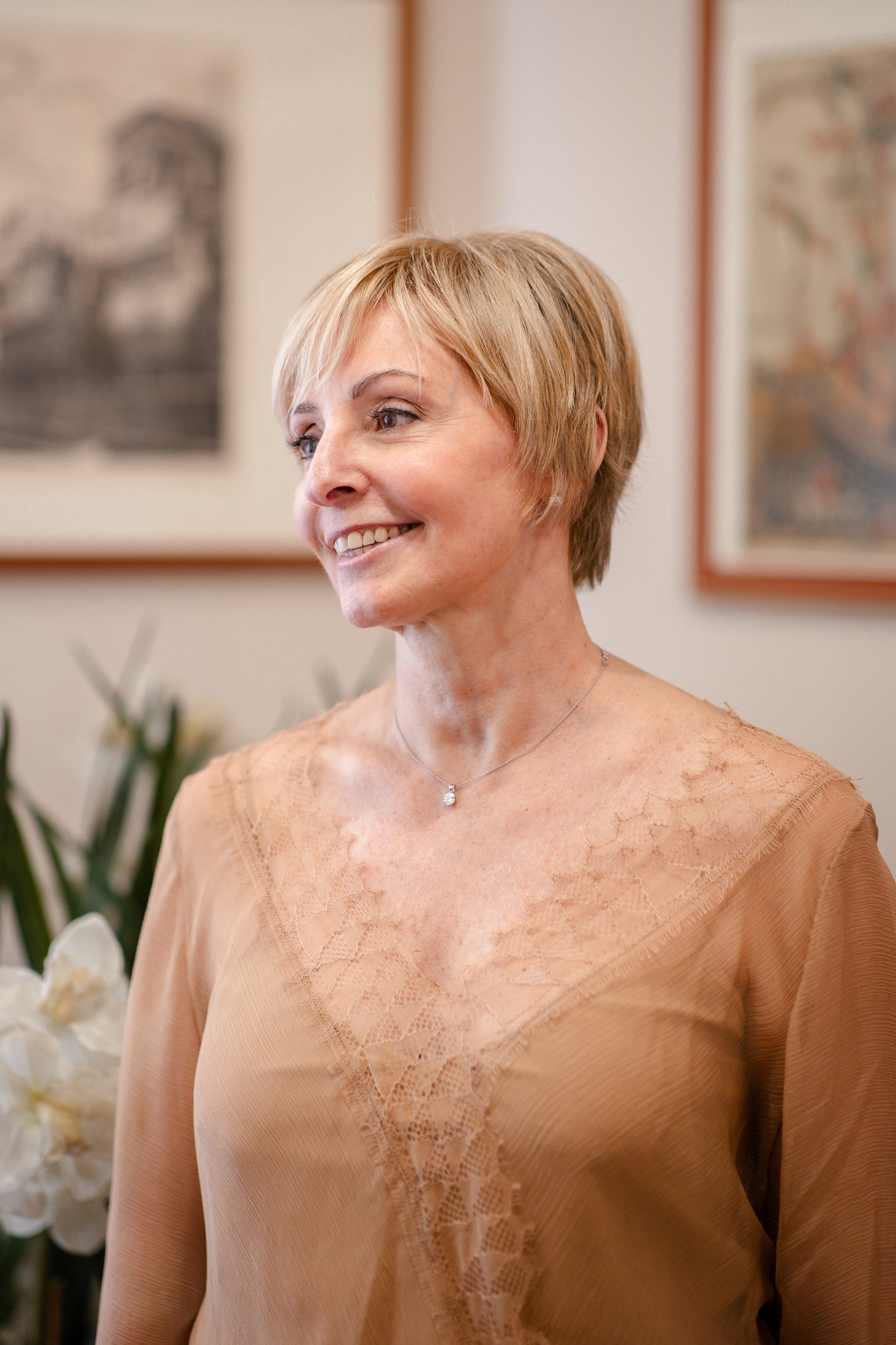 Dr. Emanuela. Photographer in Milan |Mila Pro Photo