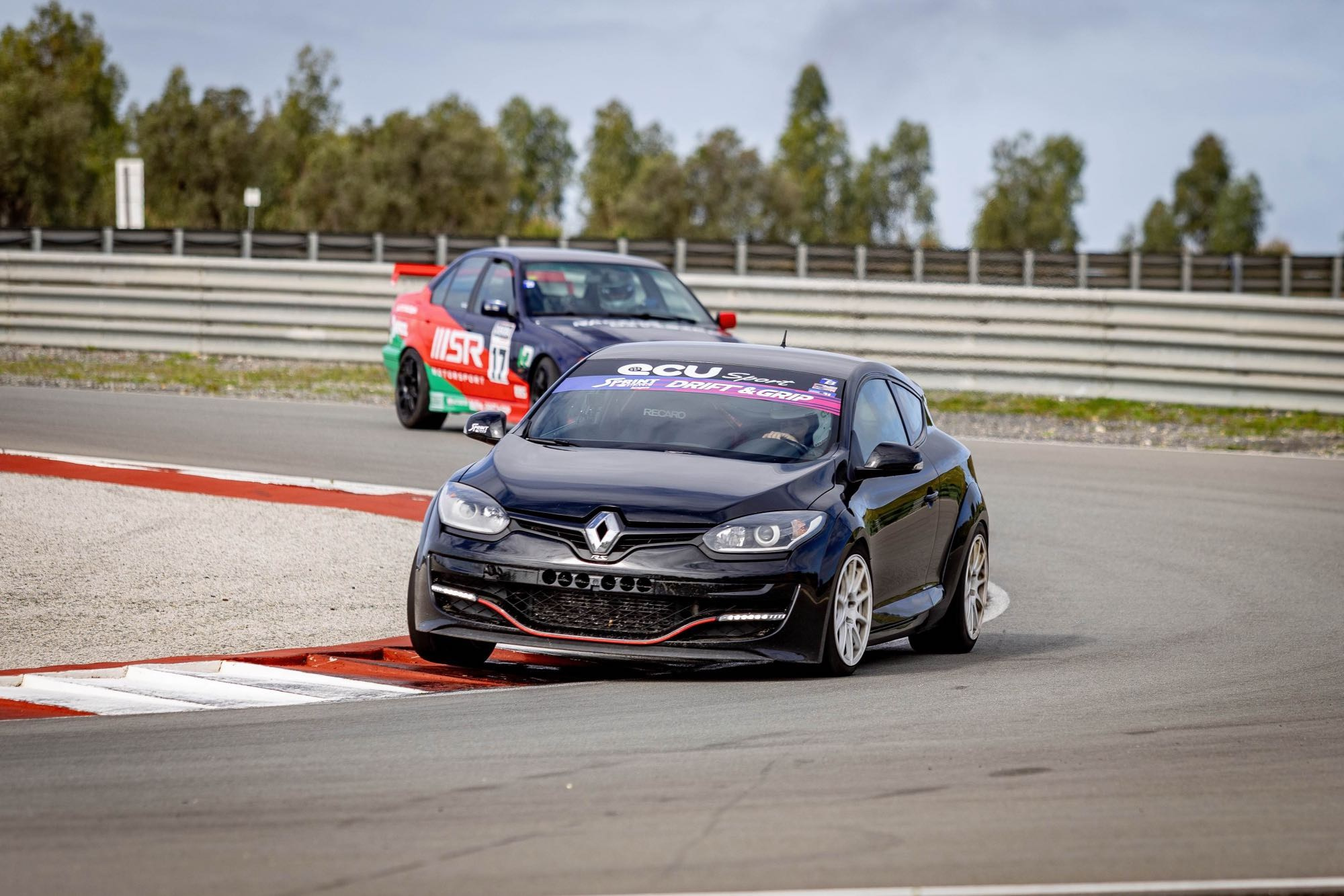 Circuito de Monteblanco - Huelva