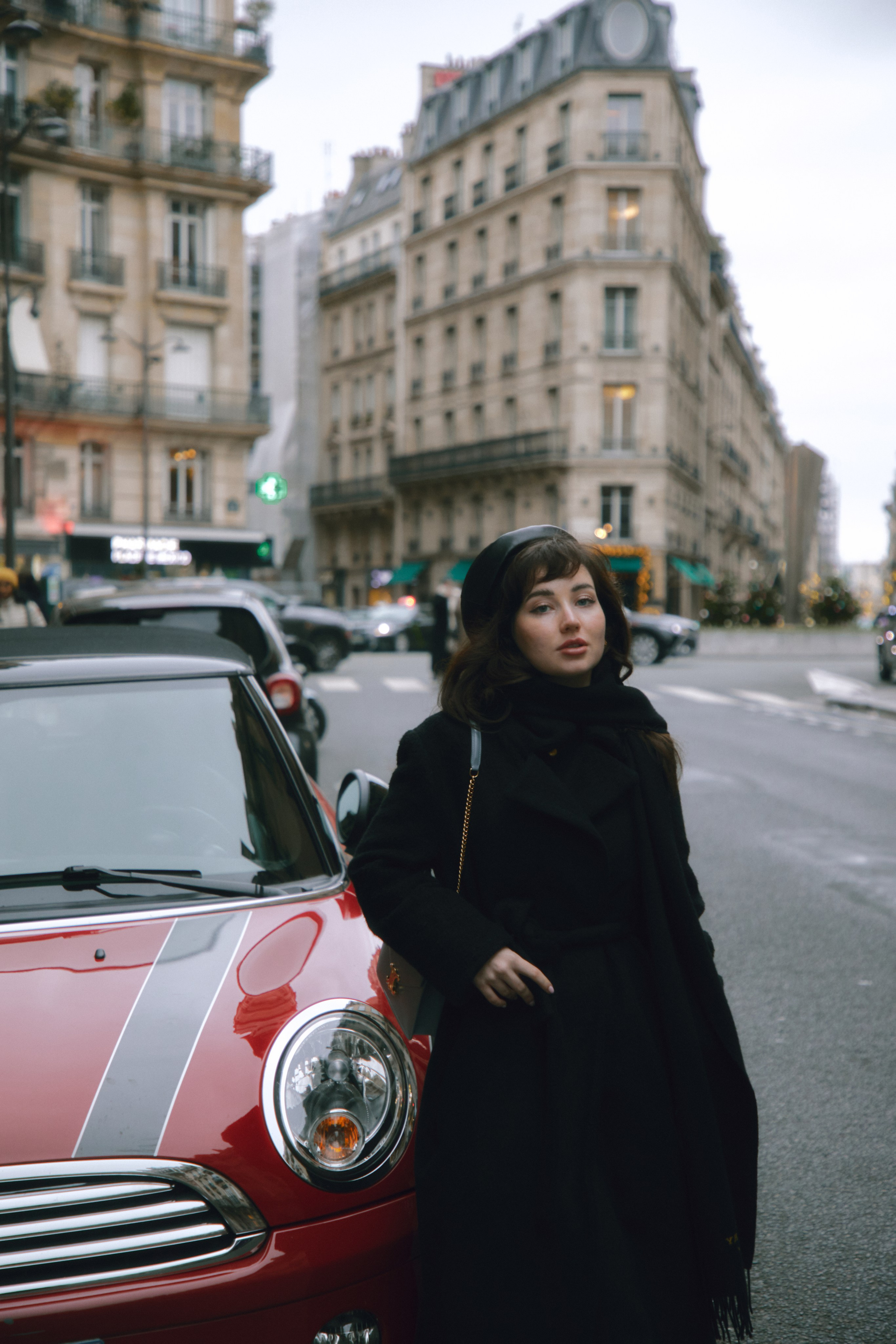 Lili / Paris. Photographe Paris