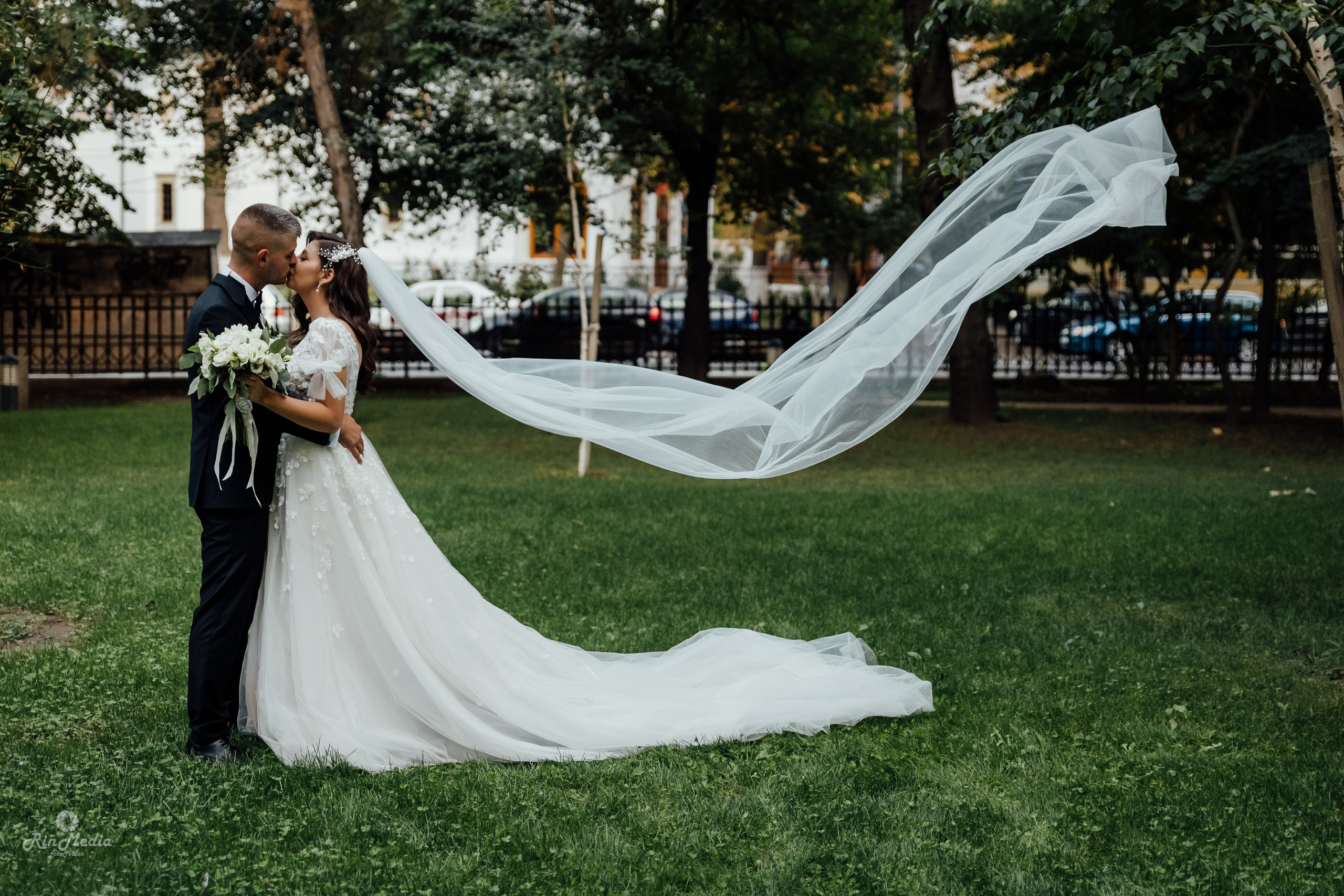 Alina & Catalin. Fotograf de Nunta Focsani
