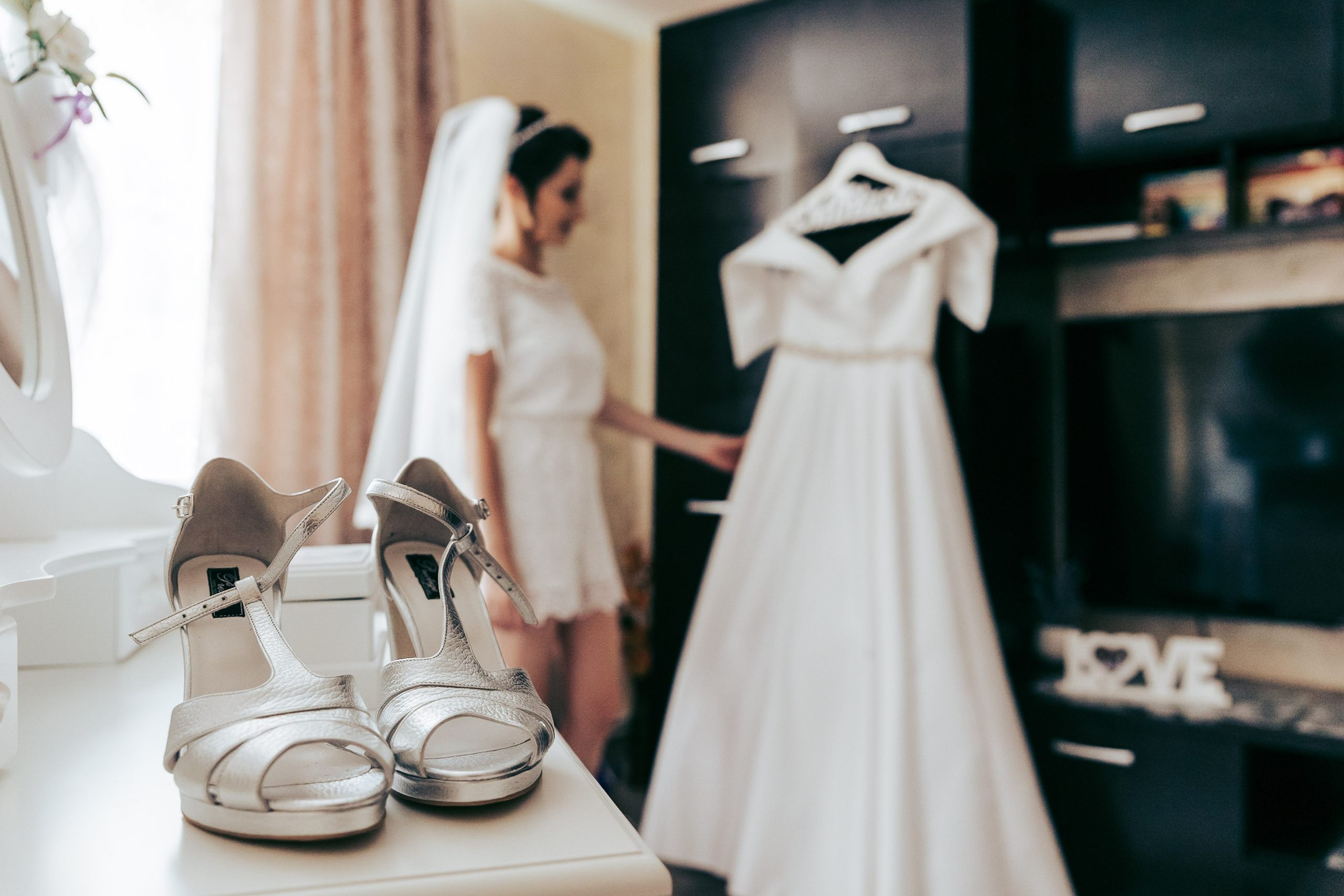 Diana & Irinel. Fotograf de Nunta Focsani