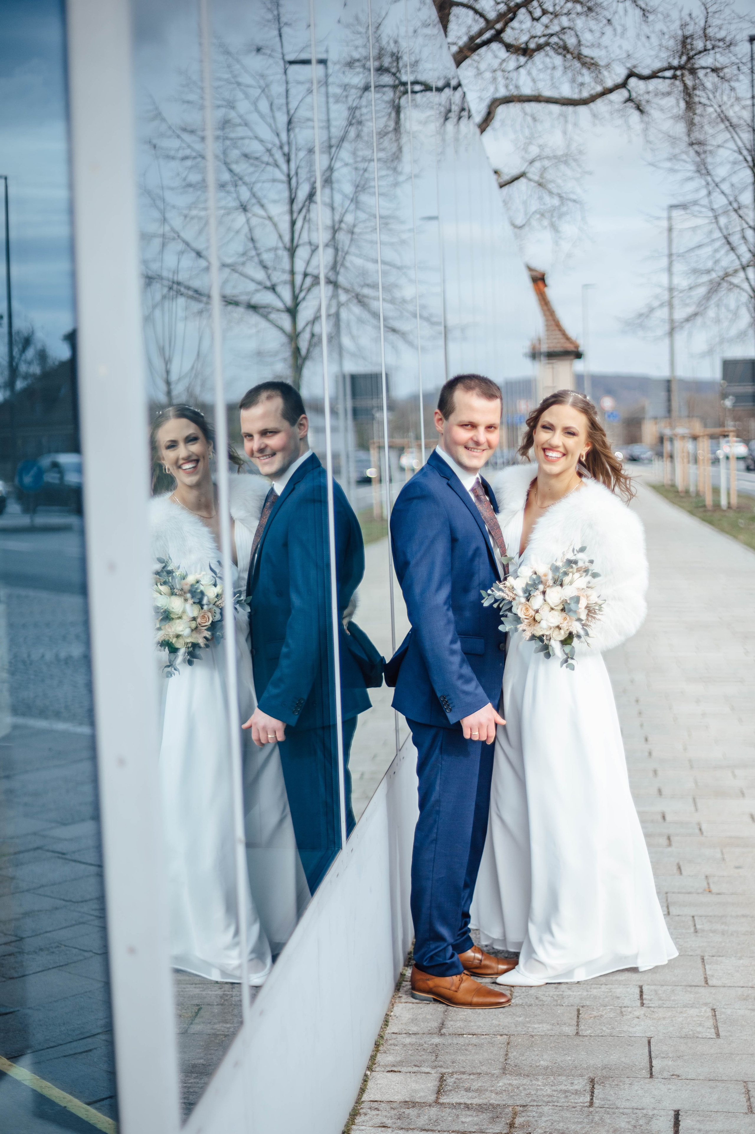 Nastja & Vitja. Natalia Belov Familien - und Hochzeitsfotografin