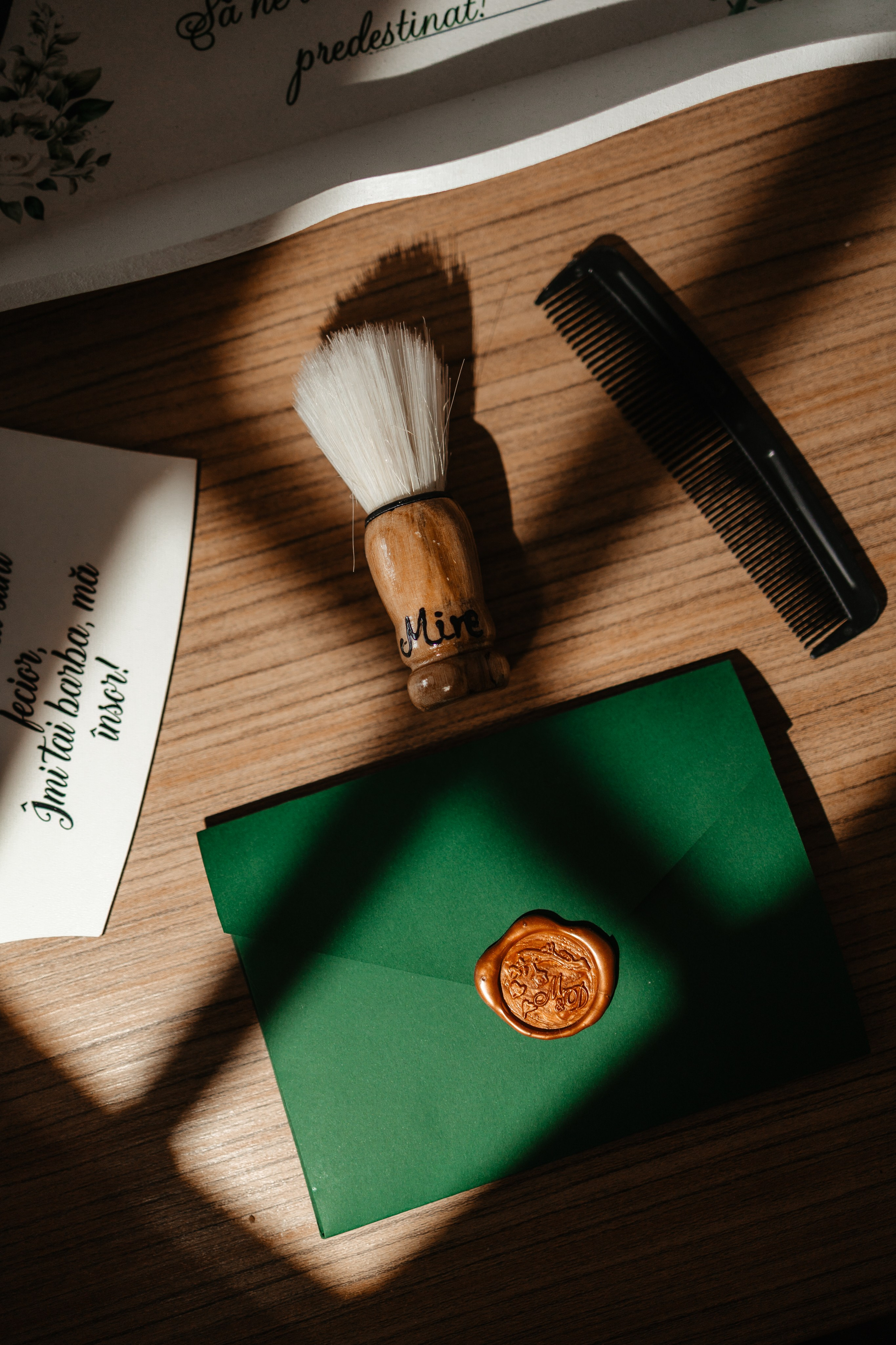 D&M. George Laslău Fotograf