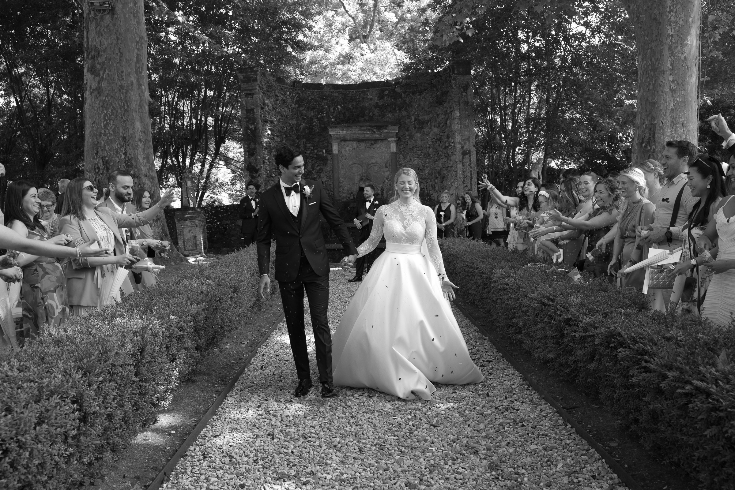 M & O — Tuscany, Italy. Destination wedding photographer, based in Munich — Valeria Berk