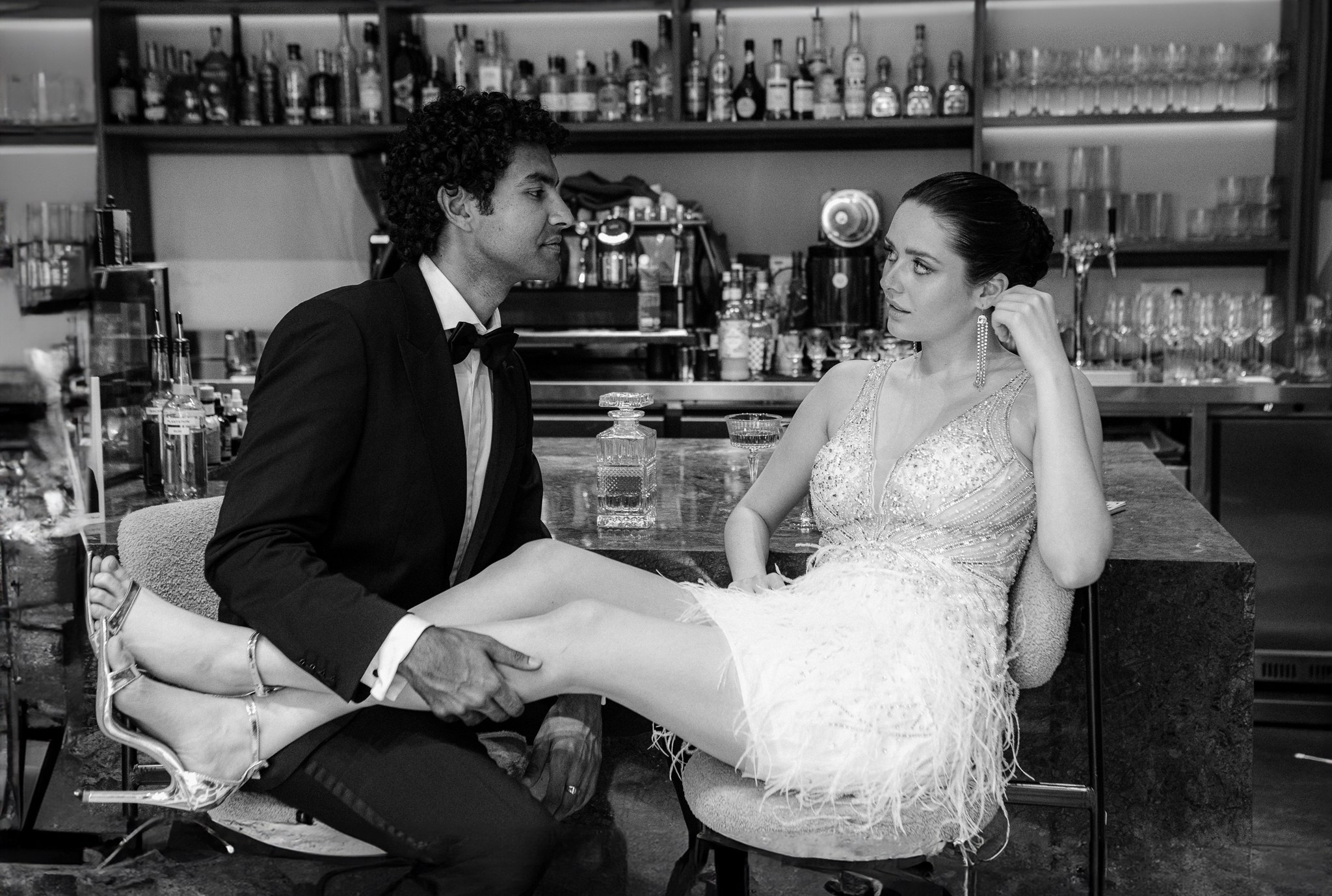 C & E — Munich, Germany. Destination wedding photographer, based in Munich — Valeria Berk