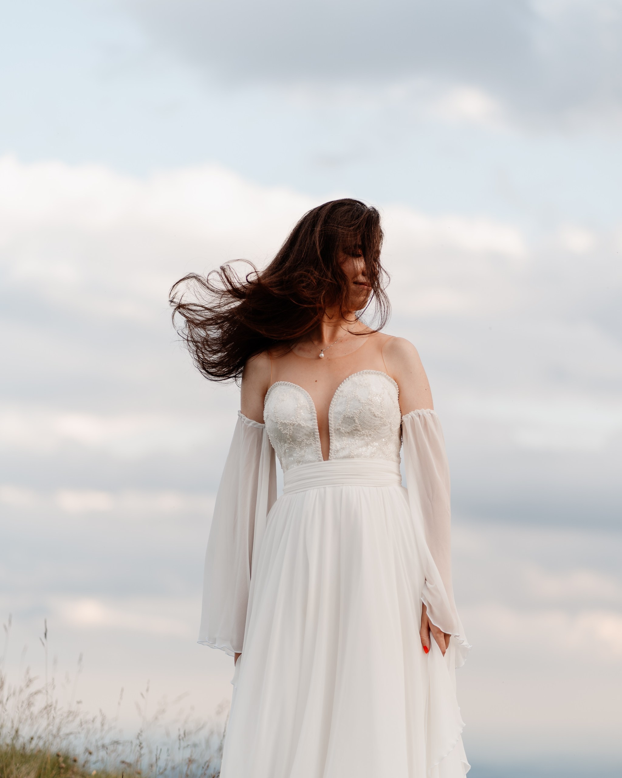 Trash the Dress la Lacul Bolboci  | Mihai Popa Fotograf. Fotograf Nuntă & Botez București - Mihai Popa | Dincolo de oameni, imortalizez emoții!