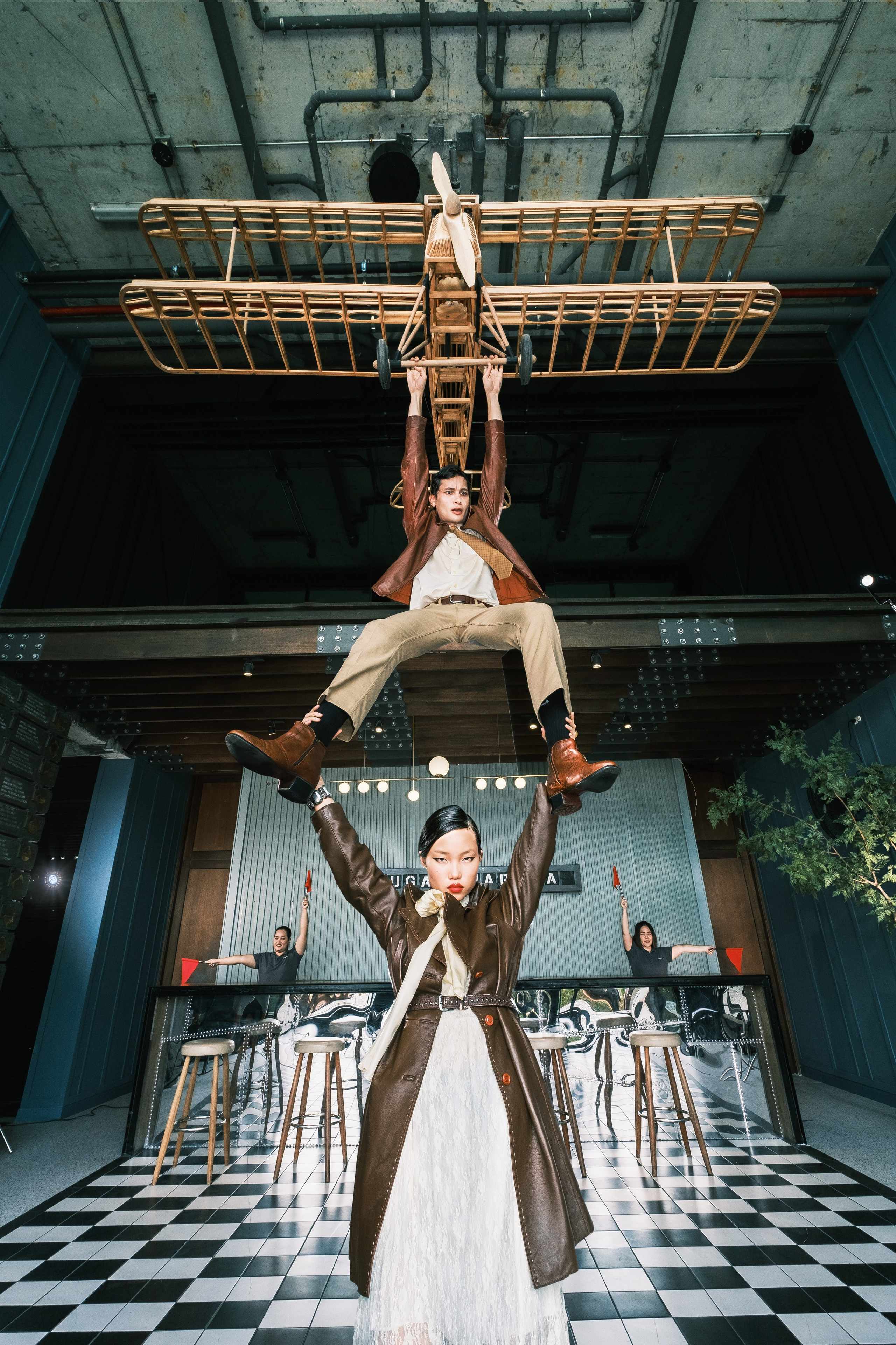 SUGAR MARINA HOTEL. Anton Usanov | Creative producer | Photographer | Art-director