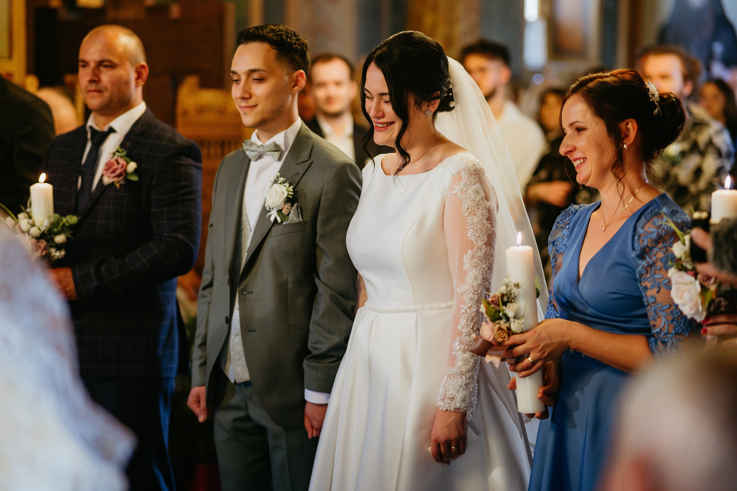 Adina și Ciprian. Valentin Melen - fotograf de nunta 🤍