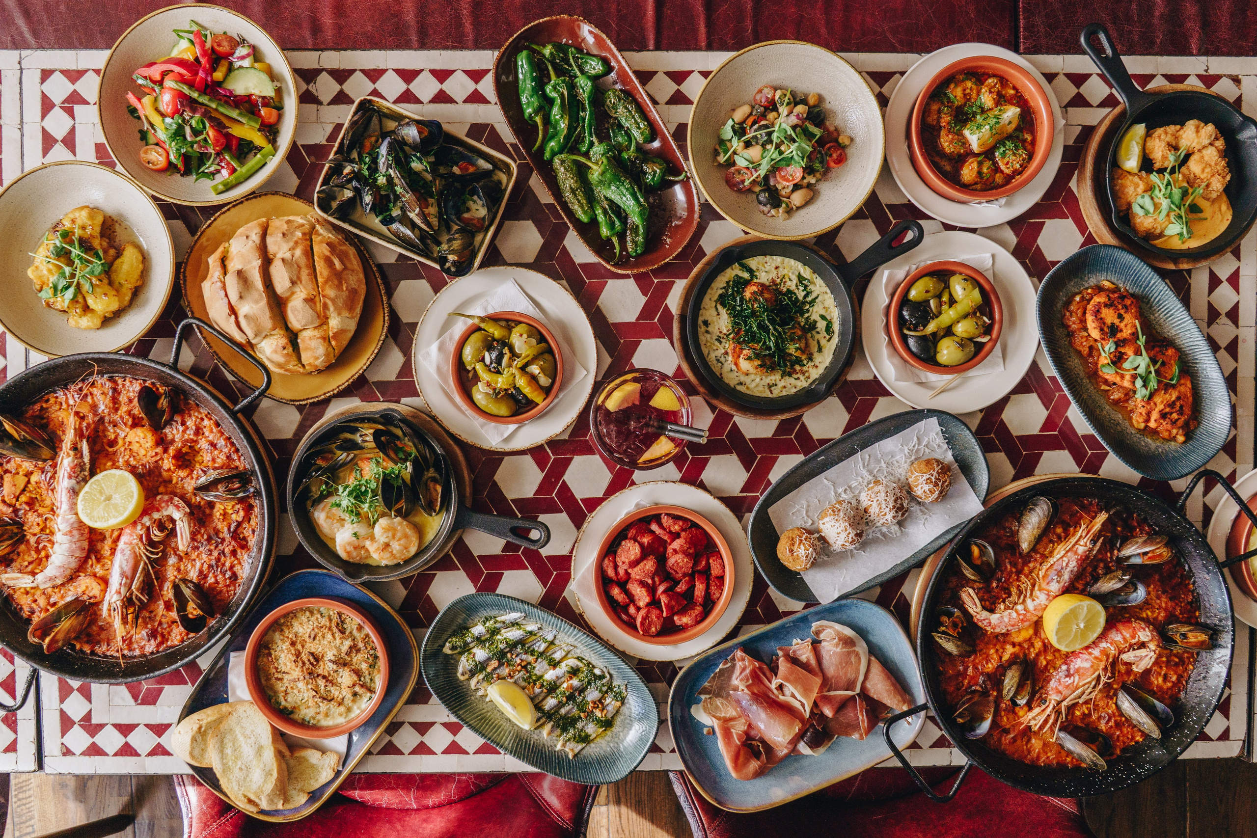 Food photography Leeds