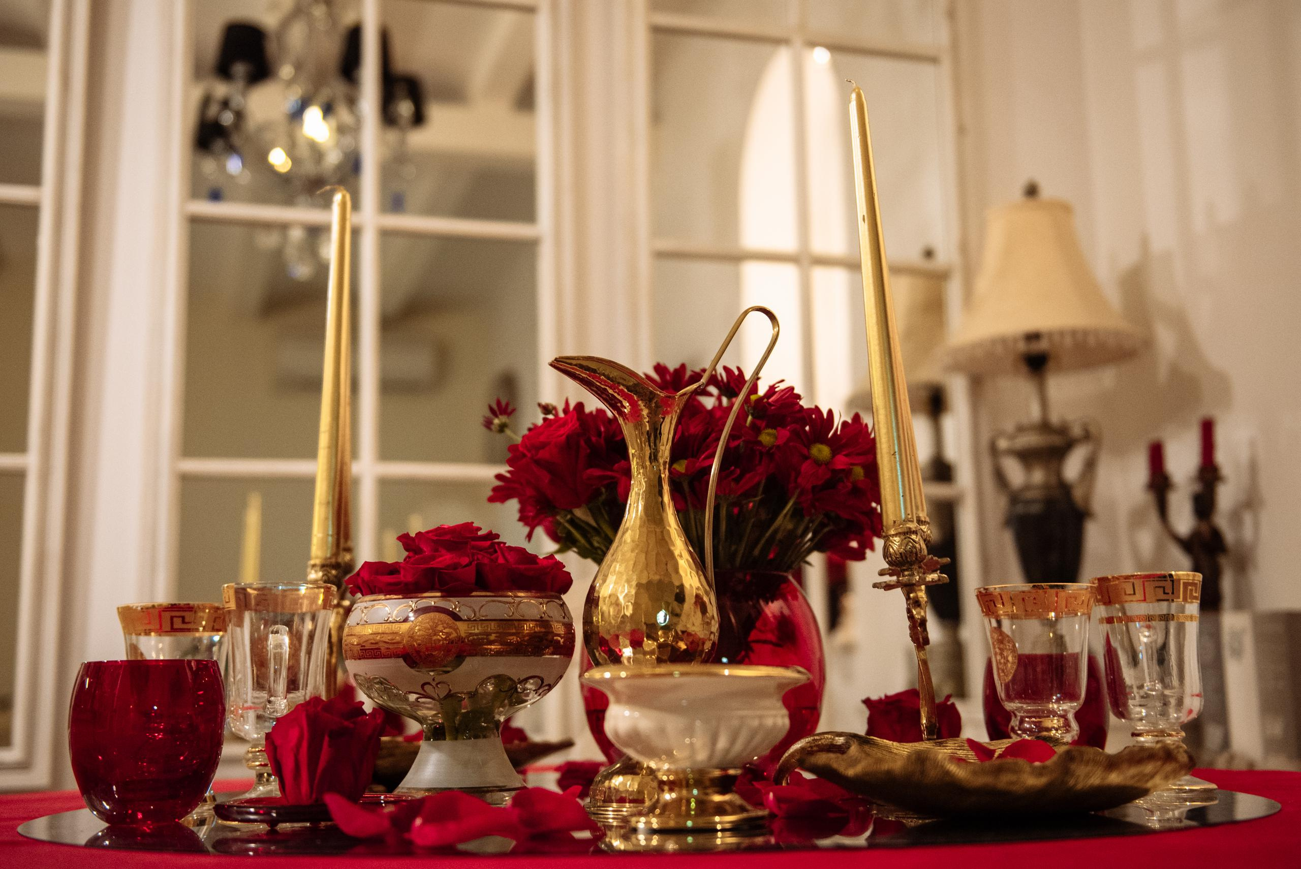 Floratelie. Professional photography services in Barcelona by Ekaterina Gasanova