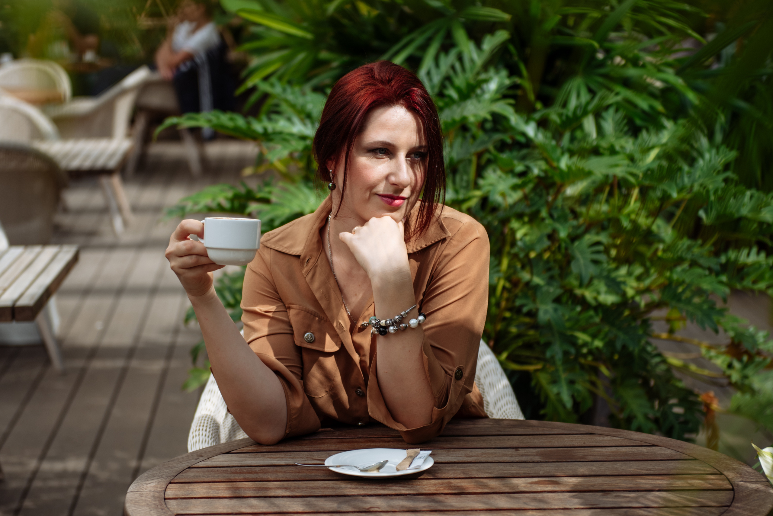 Floratelie. Professional photography services in Barcelona by Ekaterina Gasanova