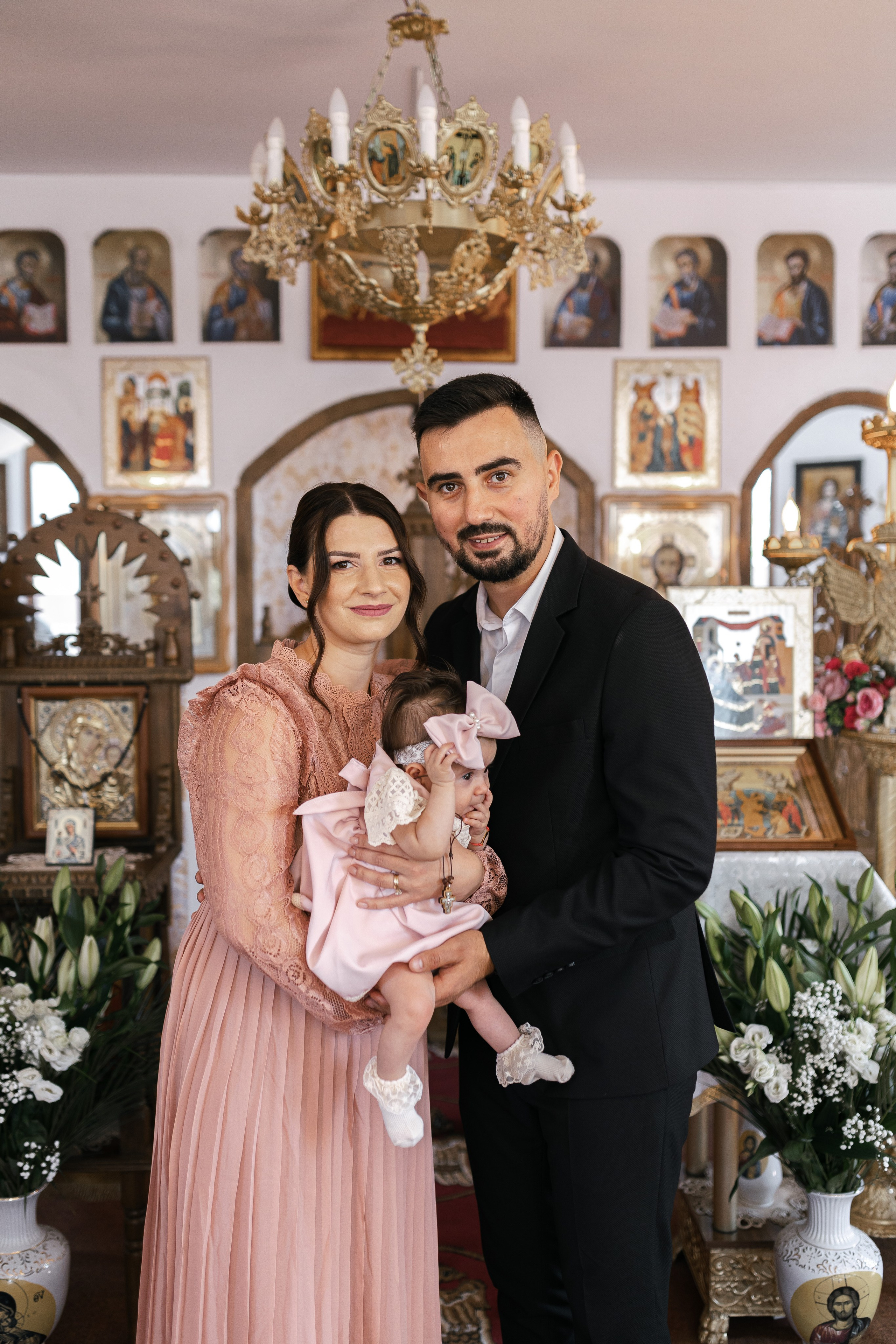 Botez. Ionutdraganfoto.com