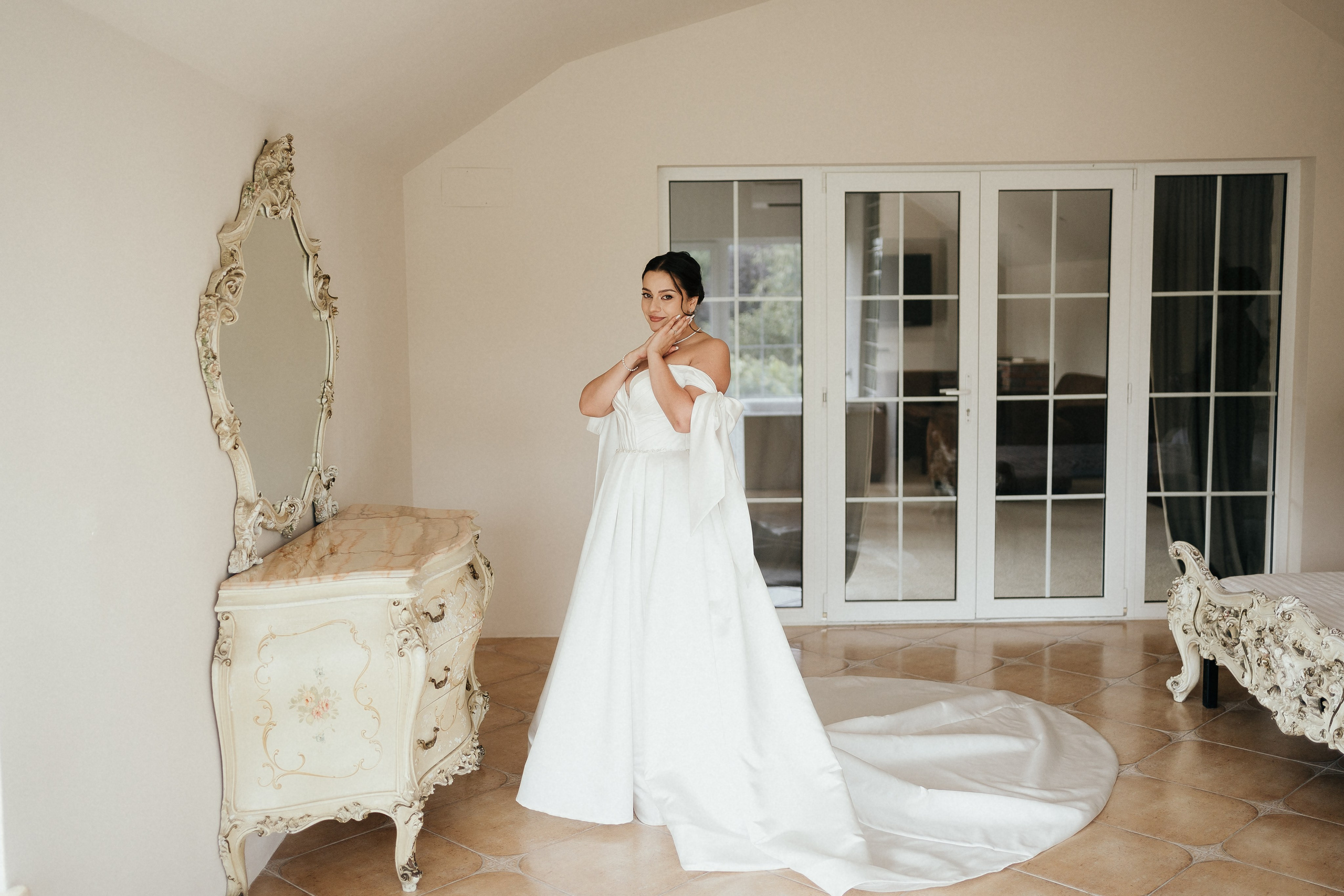 Andreea & Constantin. Ionutdraganfoto.com