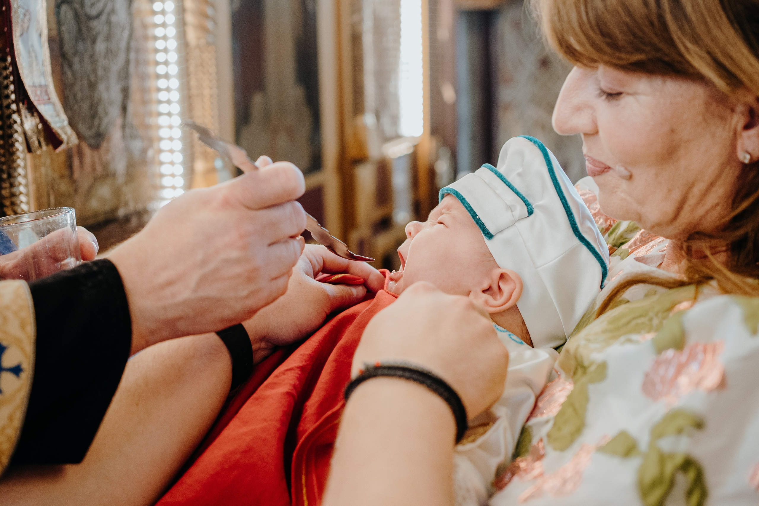 Botez. Ionutdraganfoto.com