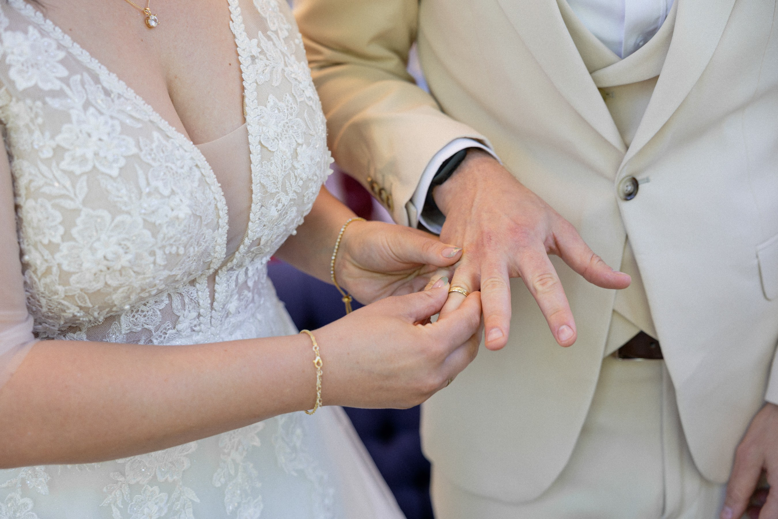 Hochzeit Herfotd / Hücker Moor. Hochzeitfotograf in Bielefeld