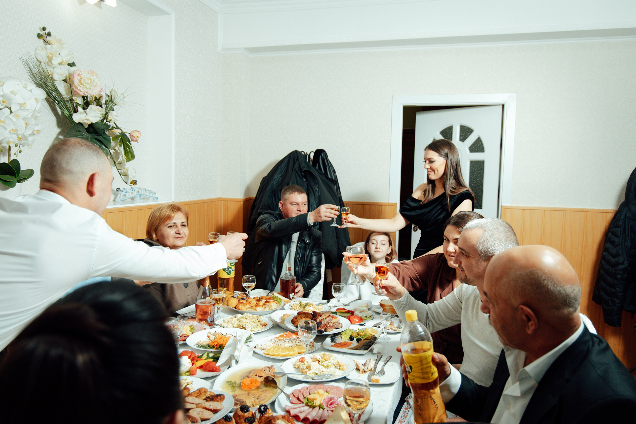 Cumetrie. Свадебный Фотограф, Детский и семейый Фотограф Молдова