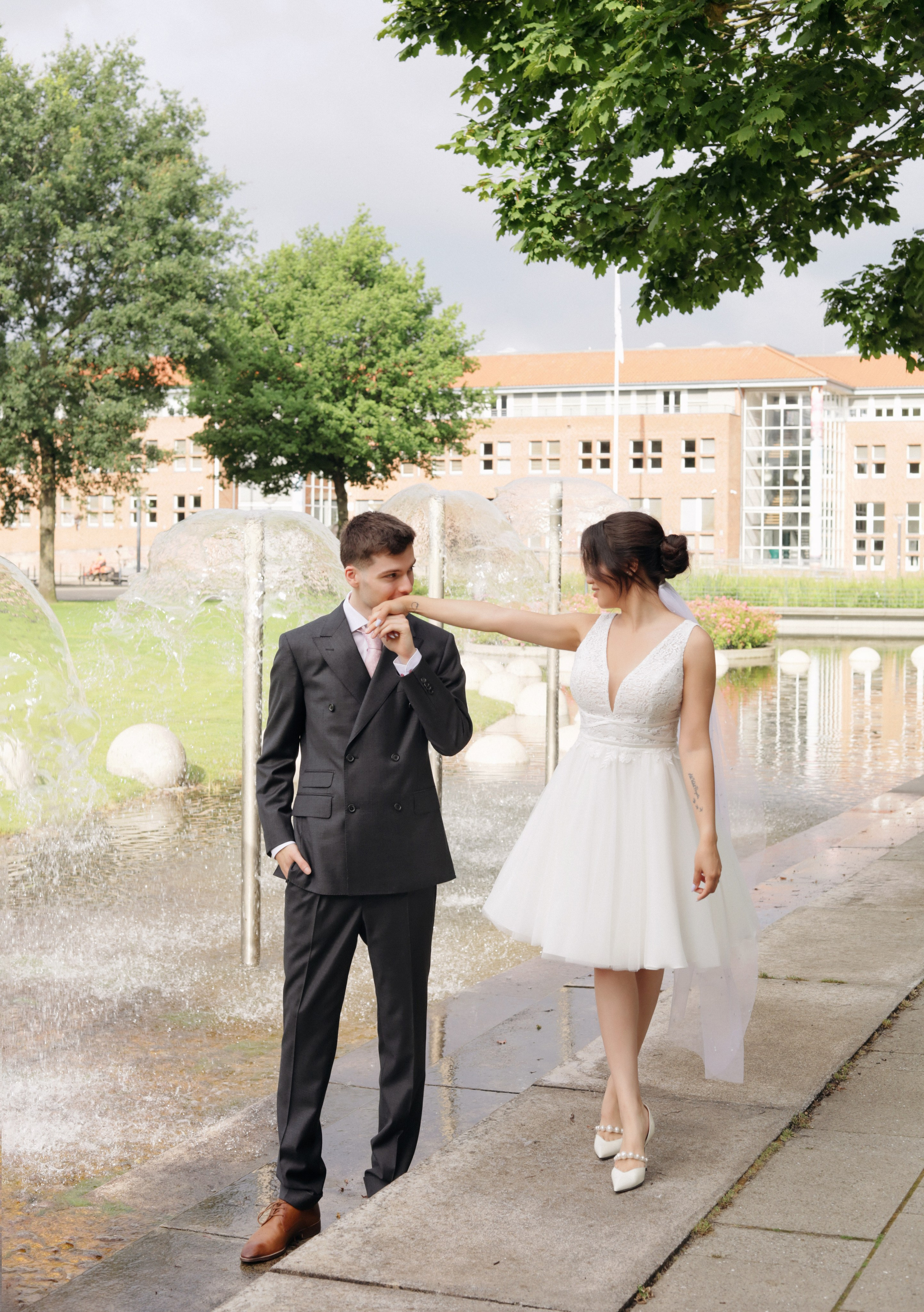 Alexia Frame Photographer