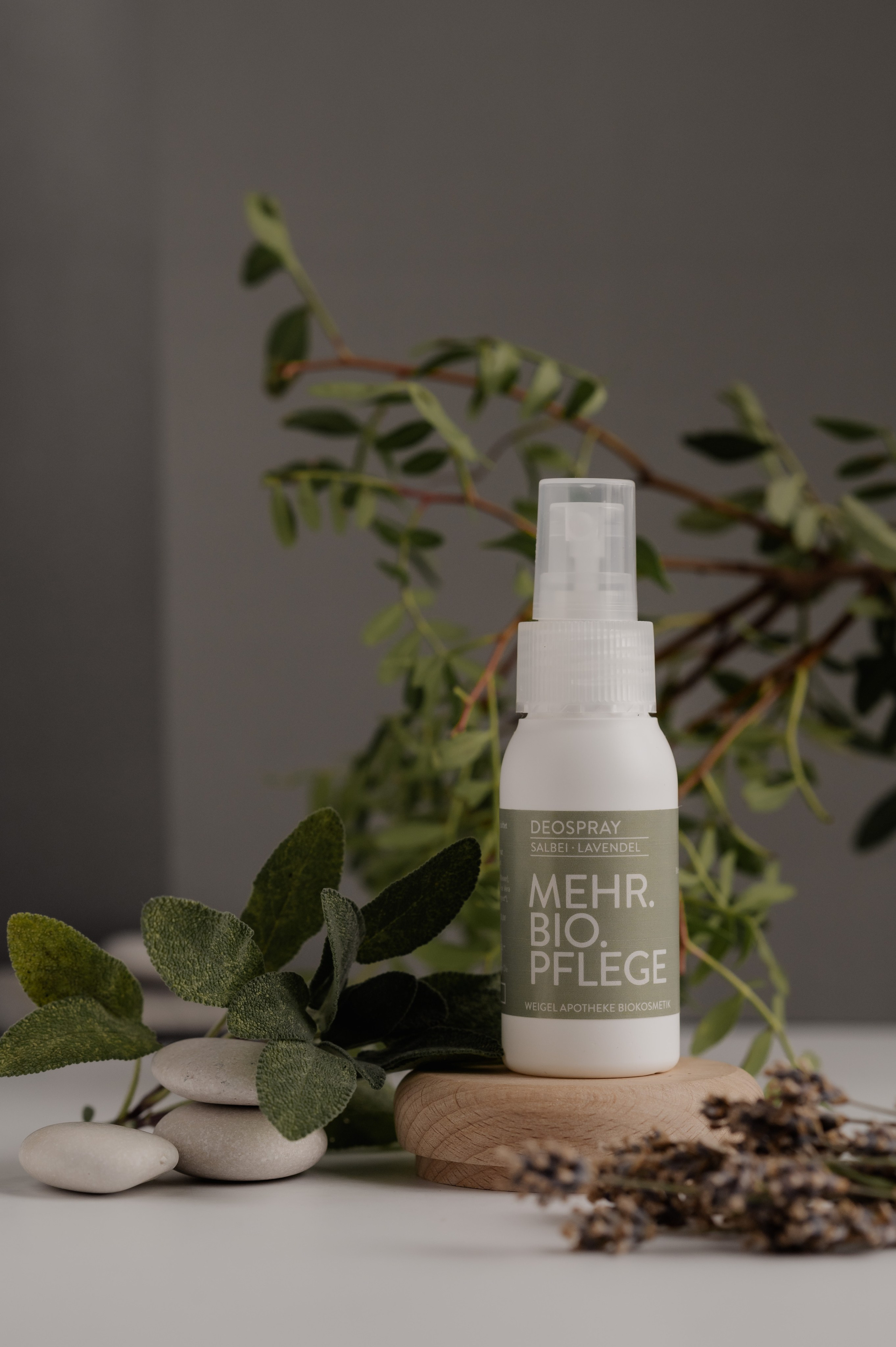 Съемка продукта для аптеки Weigel. Фотограф в Нюрнберге Ирина Менерт из Ансбаха